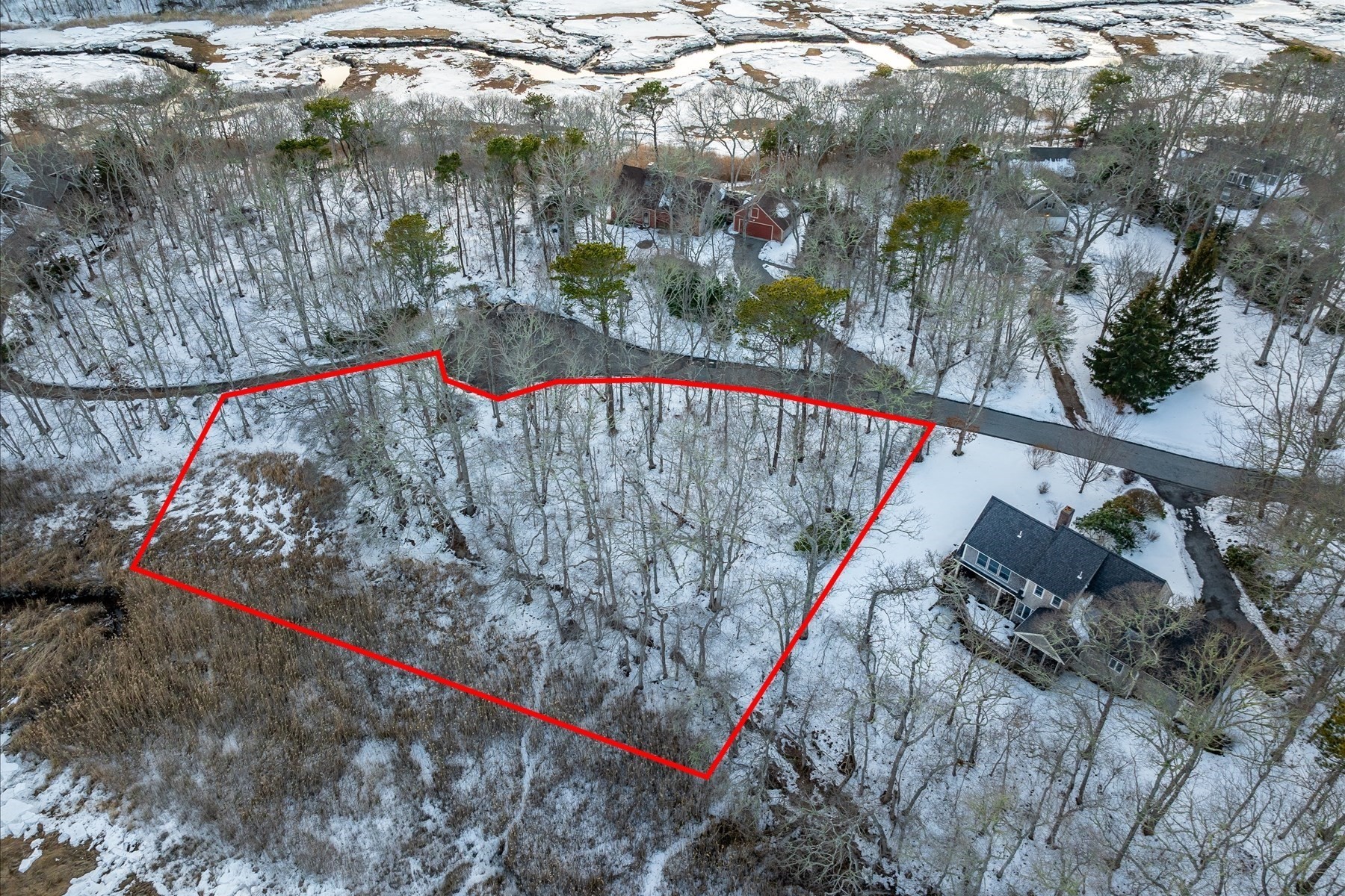 34 Sky Meadow Dr, Orleans, MA 02653