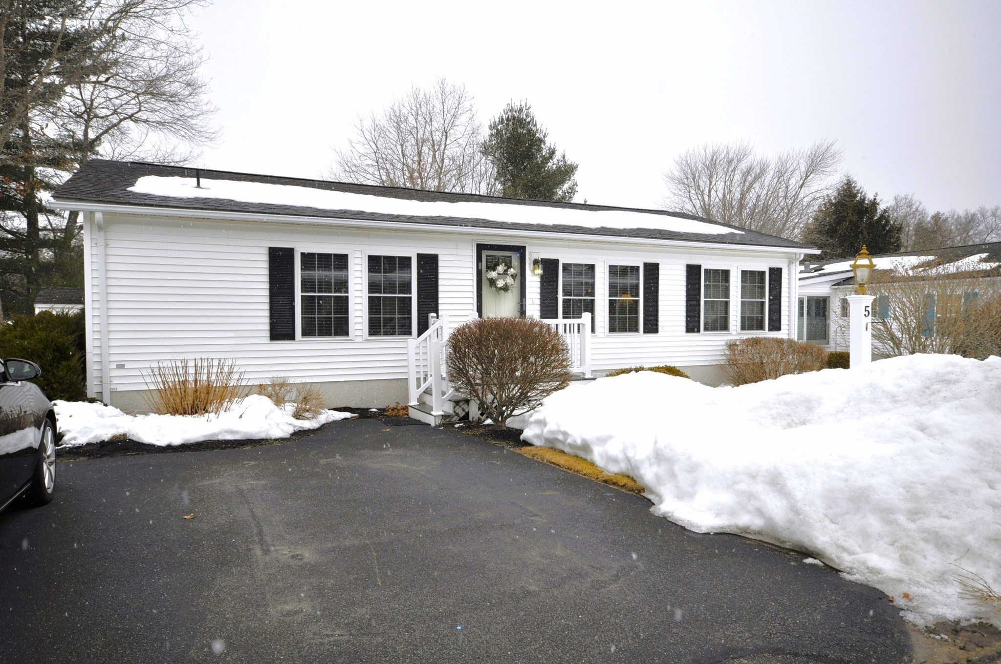 5 Country Drive, Bridgewater, MA 02324 - Image 2