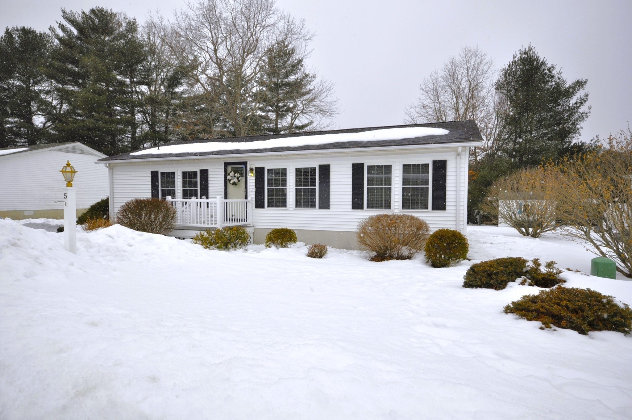 5 Country Drive, Bridgewater, MA 02324 - Image 20