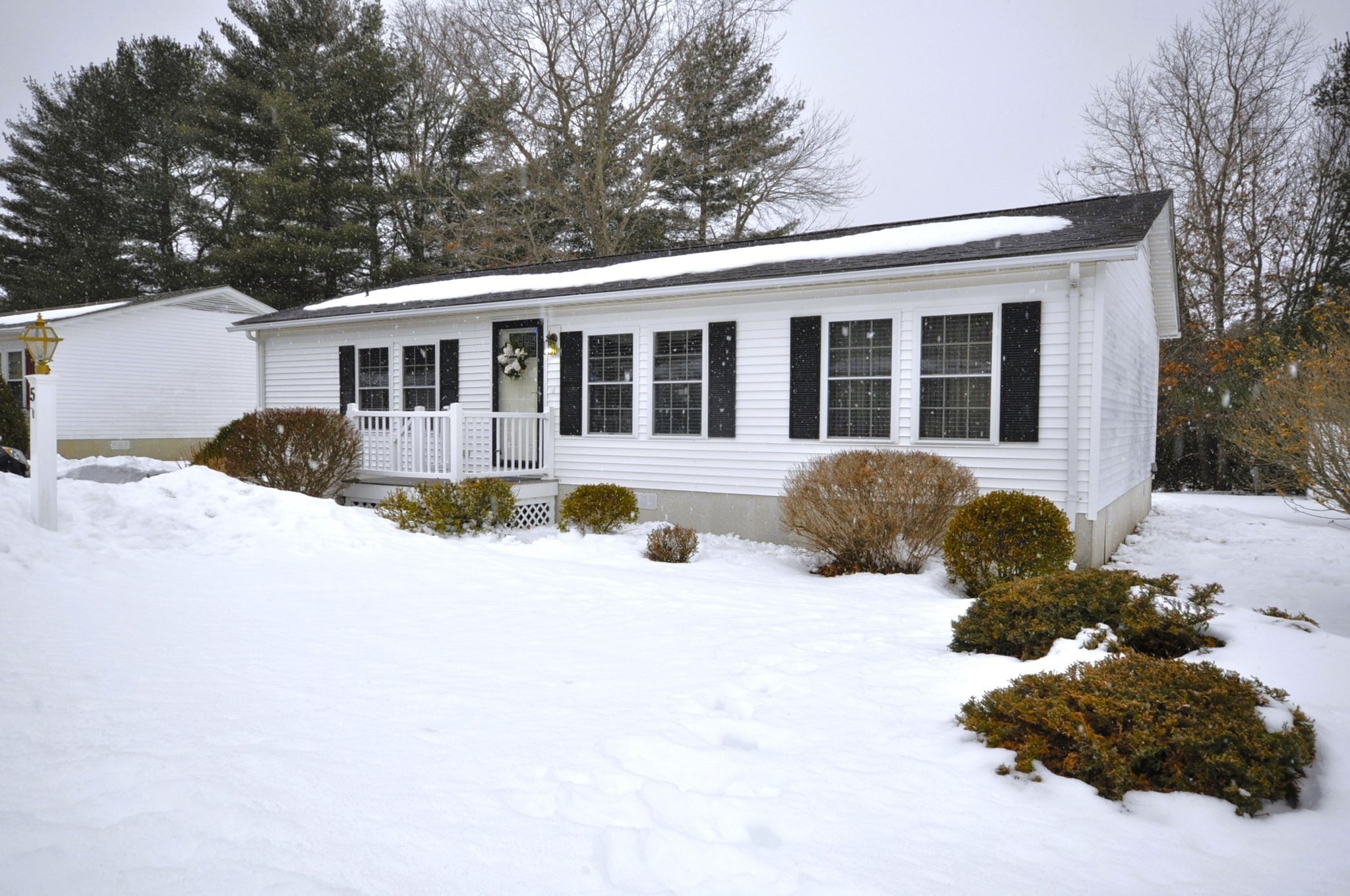 5 Country Drive, Bridgewater, MA 02324