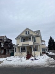 491 Newbury St, Springfield, MA 01104