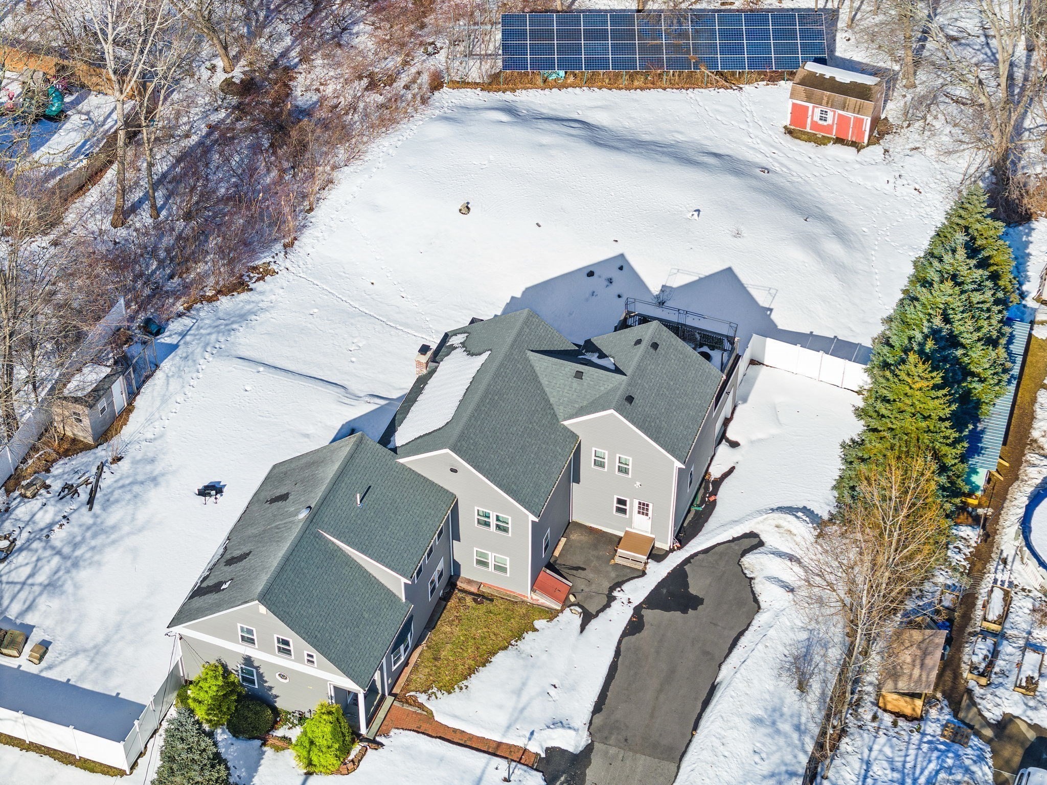 463 Pleasant St, Bridgewater, MA 02333 - Image 33