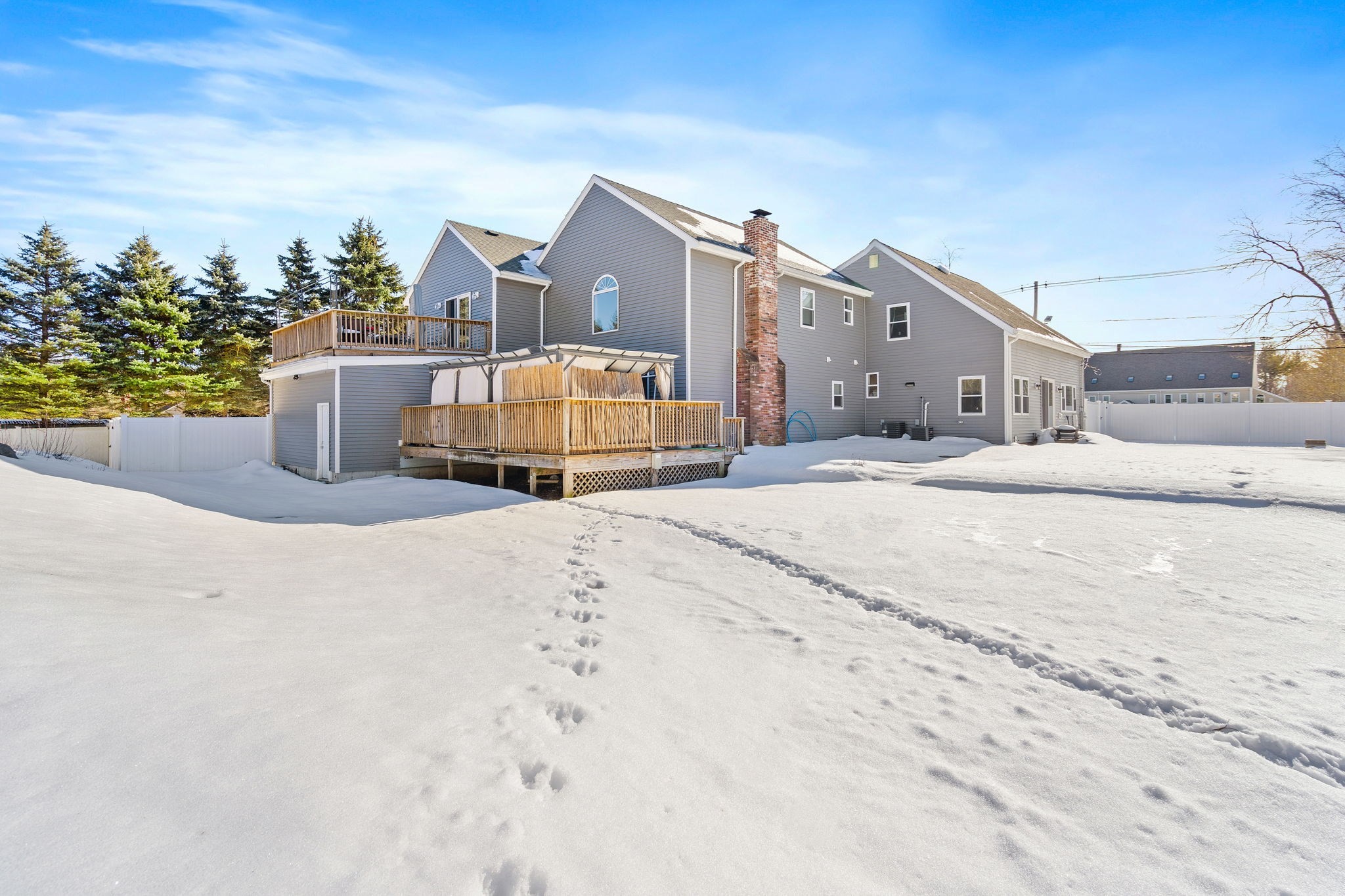 463 Pleasant St, Bridgewater, MA 02333 - Image 35