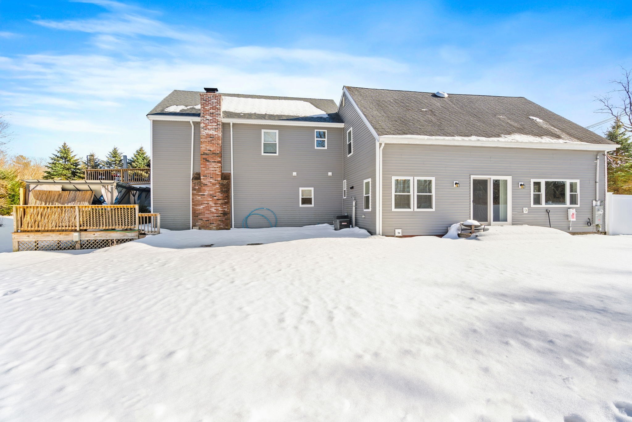 463 Pleasant St, Bridgewater, MA 02333 - Image 36