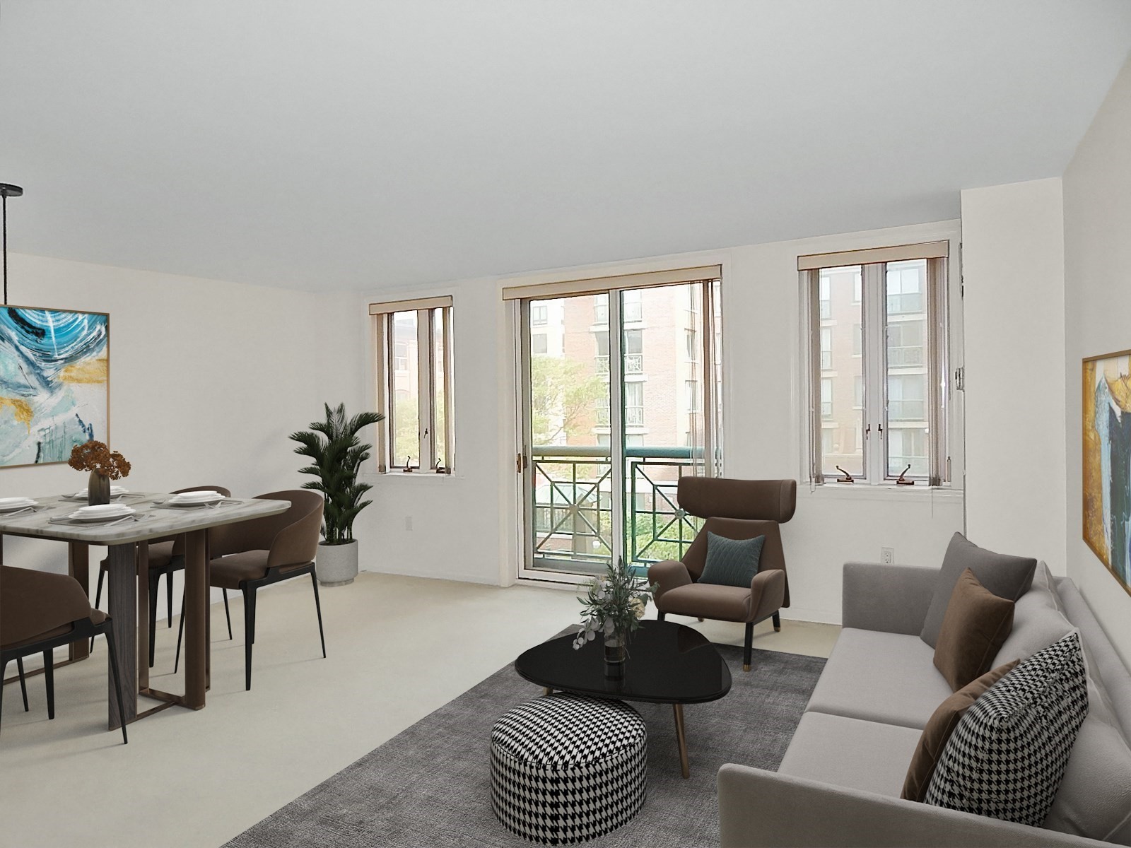 10 Rogers Unit 226, Cambridge, MA 02142