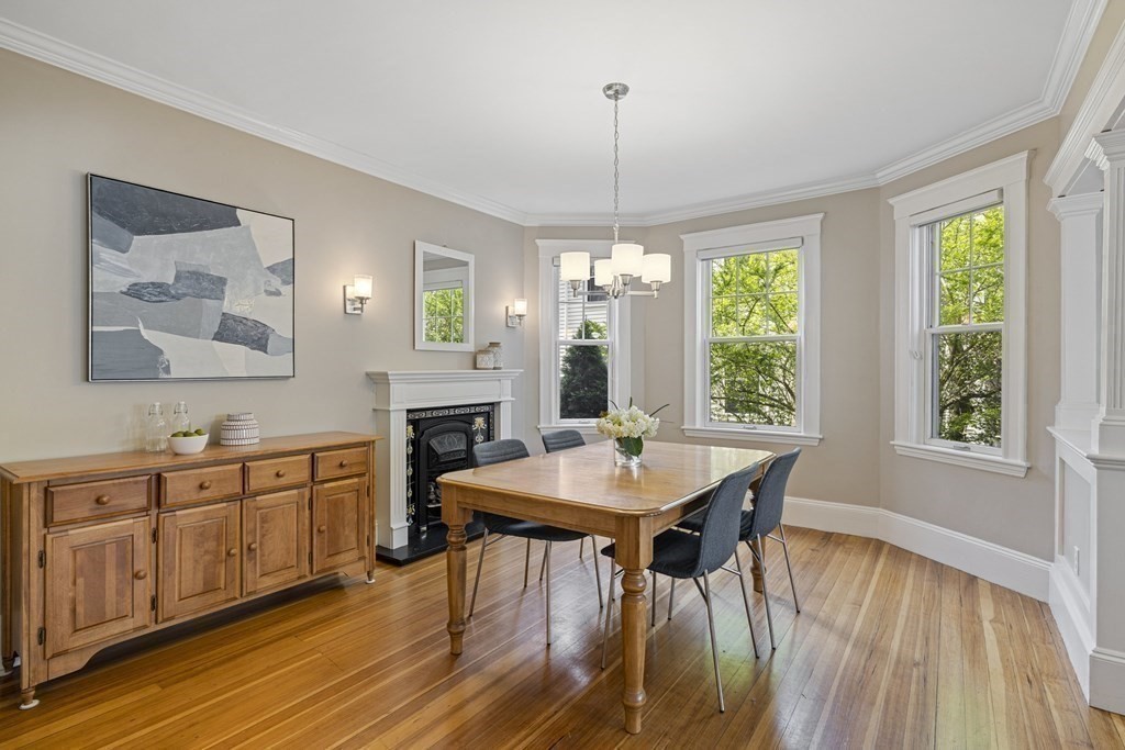 11 Wright St Unit 1, Cambridge, MA 02138