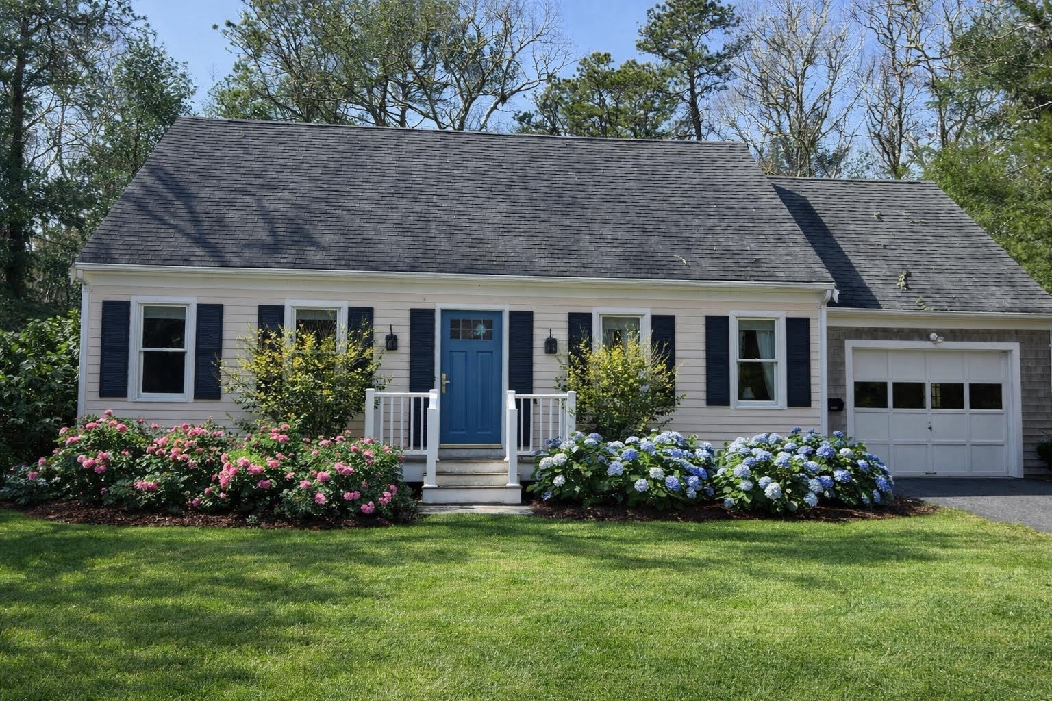 19 Marrick Ct, Barnstable, MA 02632