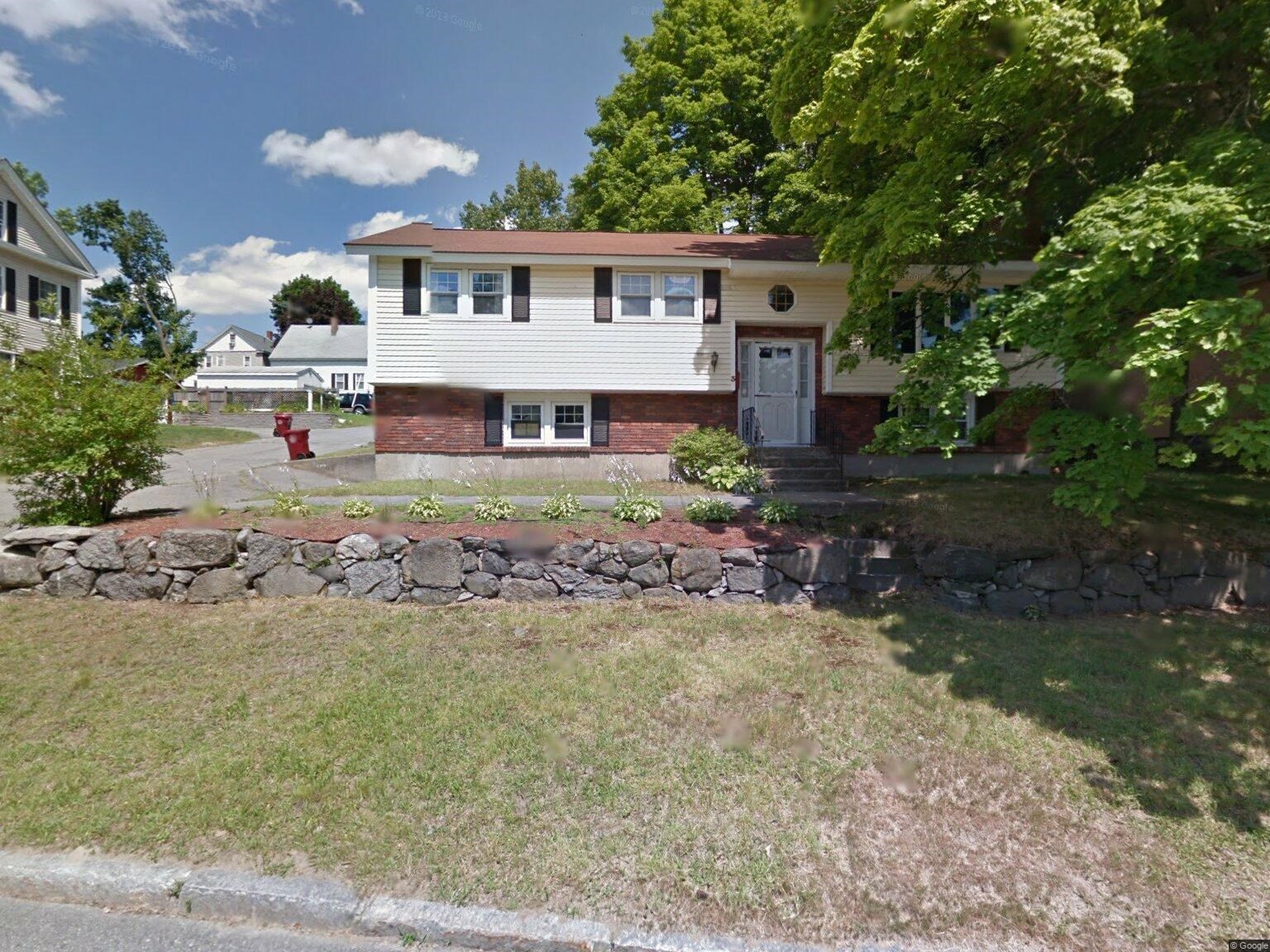 3 Vernon St., Lowell, MA 01850
