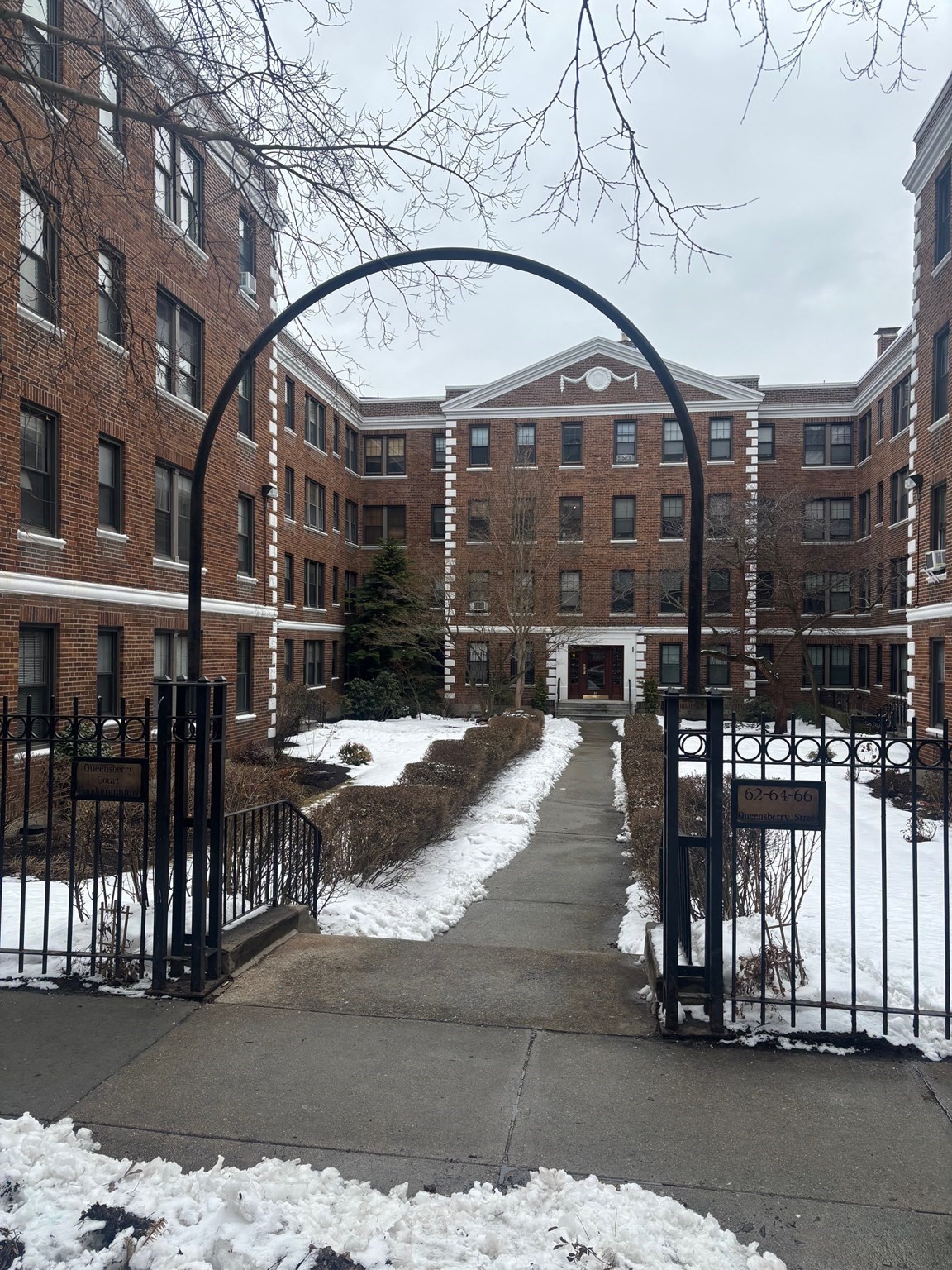 64 Queensberry St Unit 114, Fenway, Boston, MA 02215 - Image 2