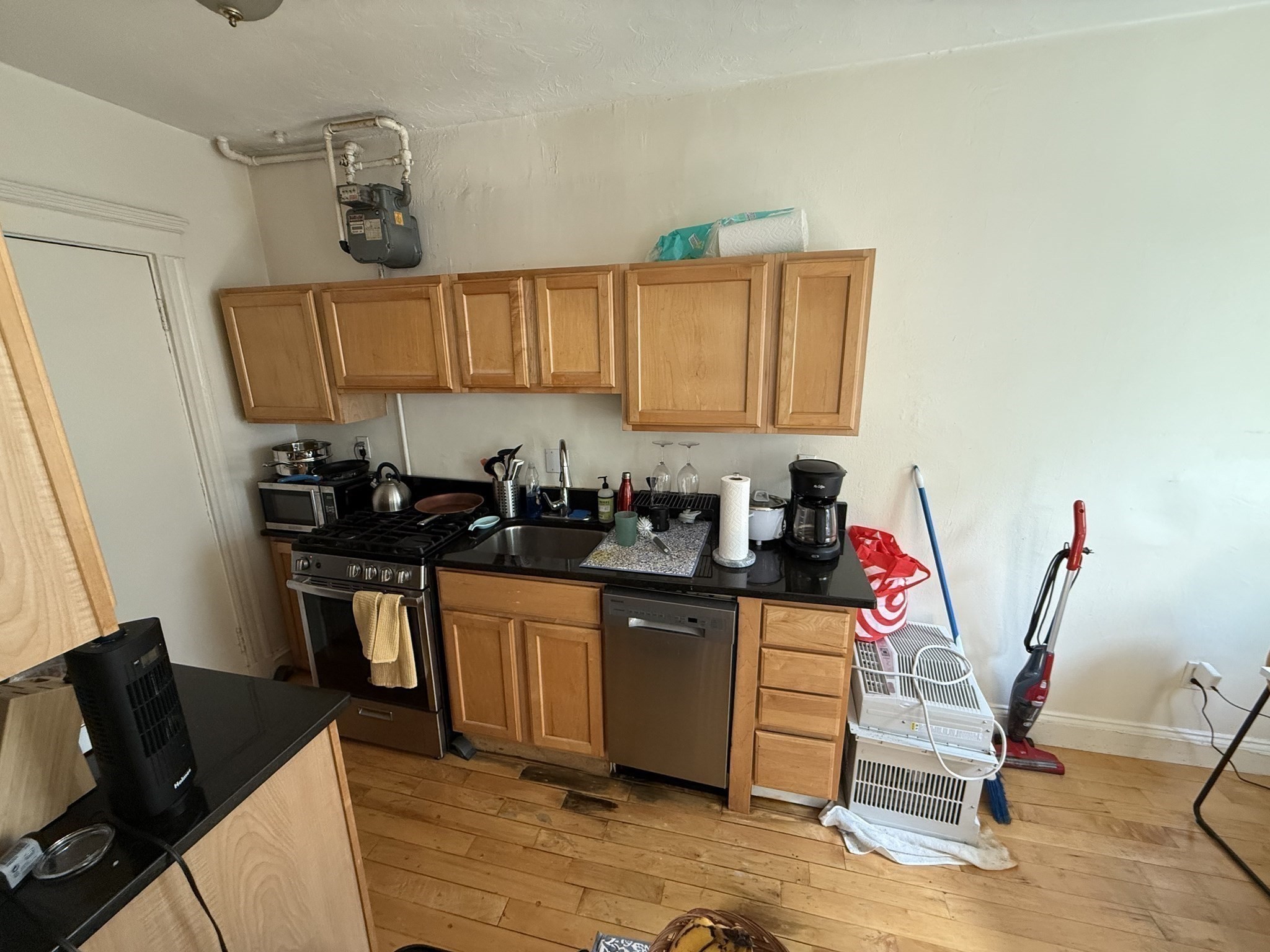 64 Queensberry St Unit 114, Fenway, Boston, MA 02215 - Image 11