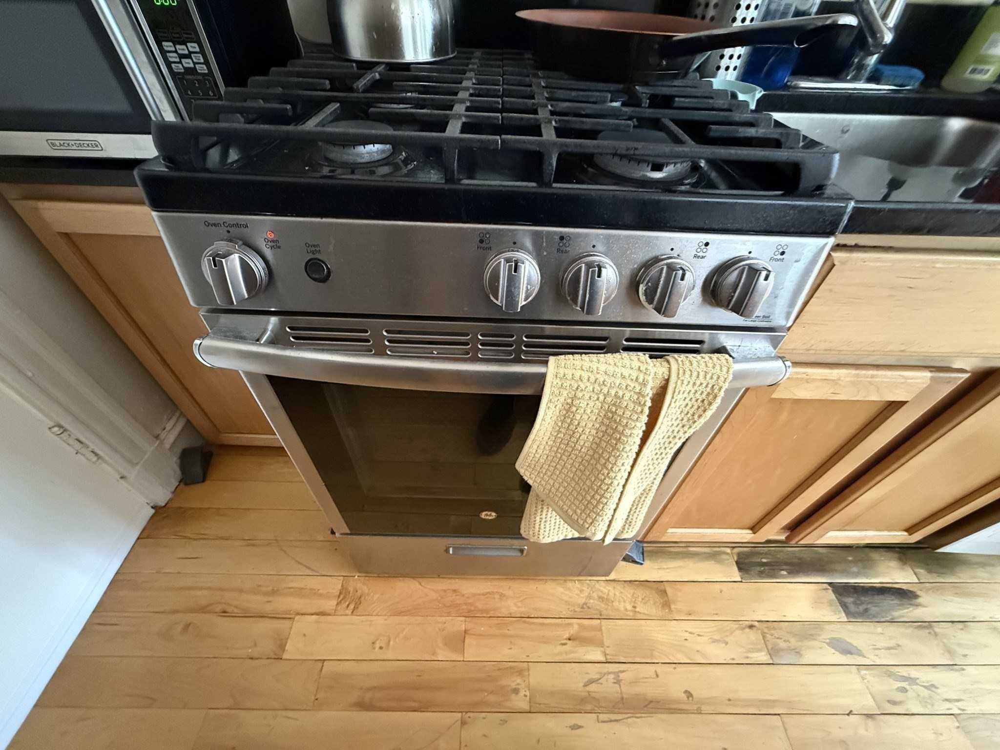 64 Queensberry St Unit 114, Fenway, Boston, MA 02215 - Image 12