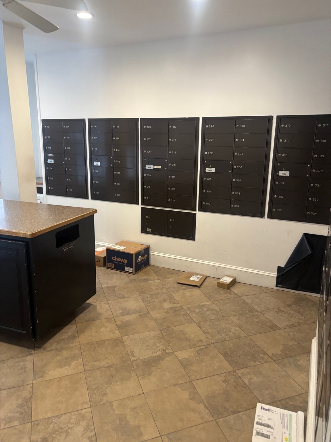 64 Queensberry St Unit 114, Fenway, Boston, MA 02215 - Image 17