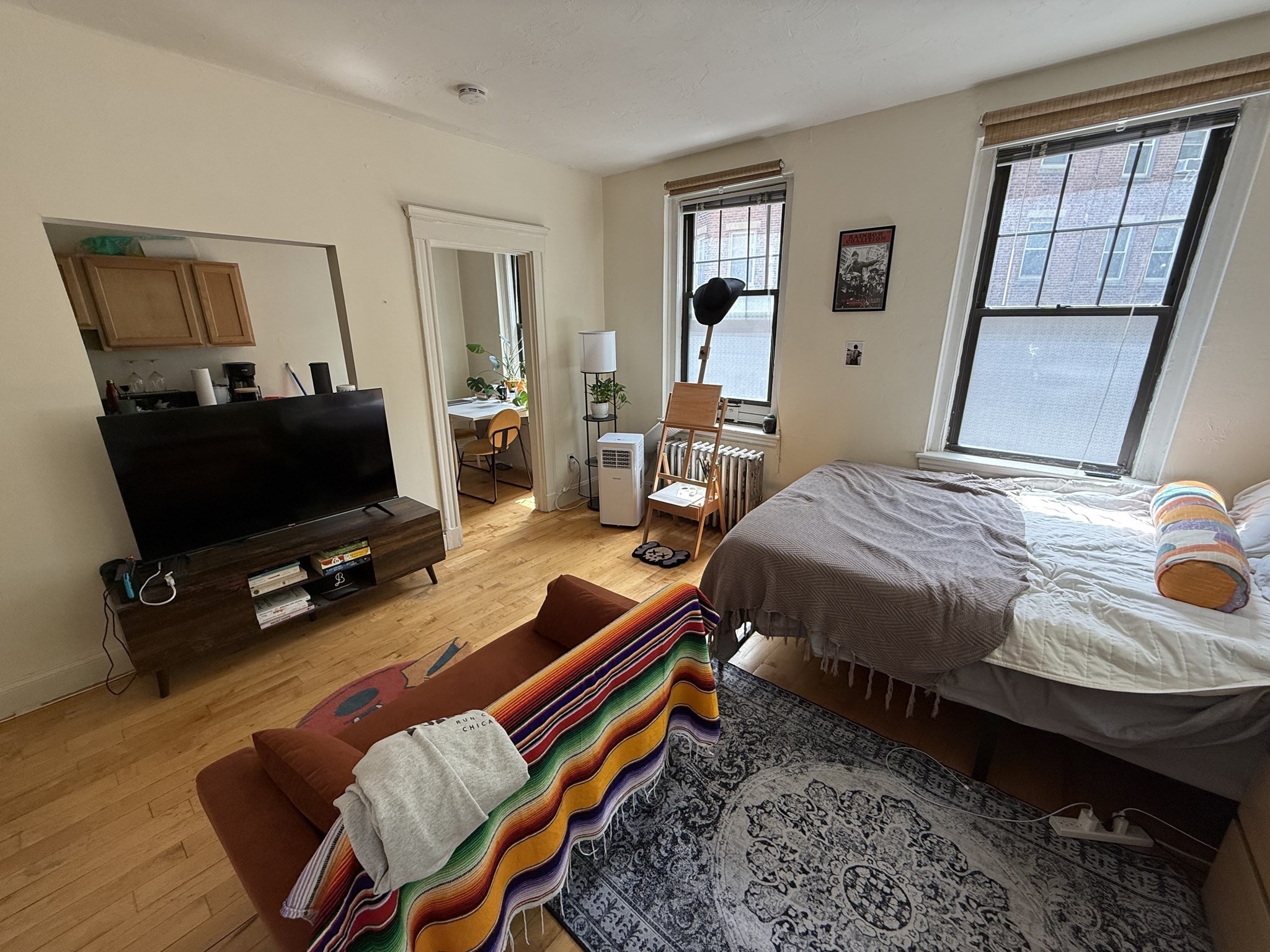 64 Queensberry St Unit 114, Fenway, Boston, MA 02215 - Image 4