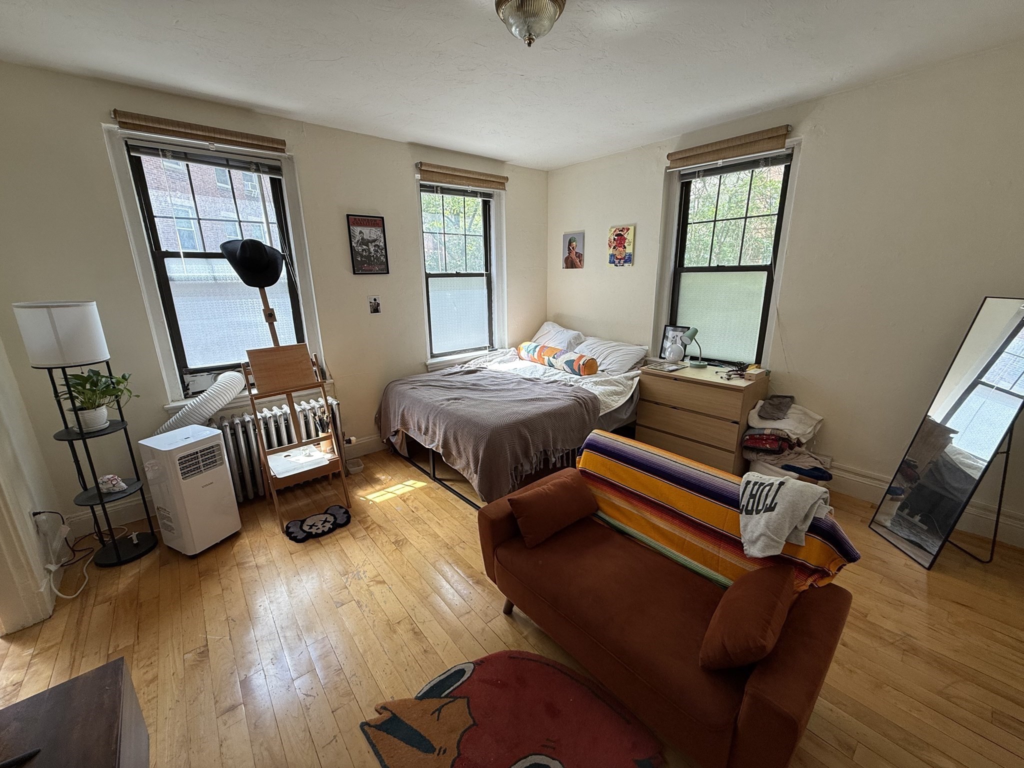 64 Queensberry St Unit 114, Fenway, Boston, MA 02215 - Image 5