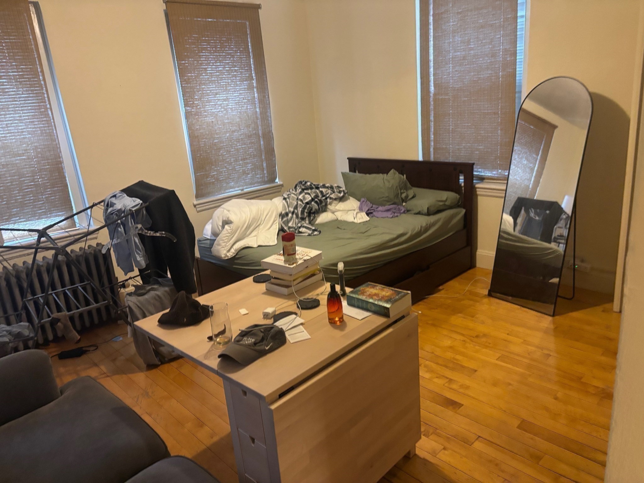 64 Queensberry St Unit 114, Fenway, Boston, MA 02215 - Image 7