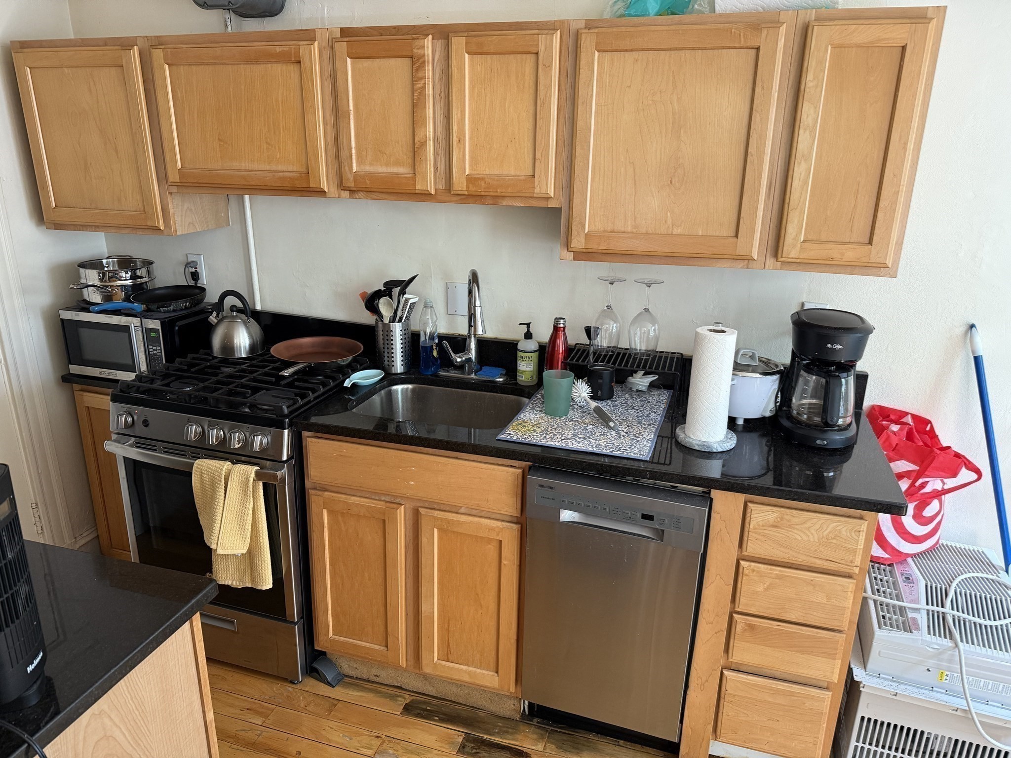 64 Queensberry St Unit 114, Fenway, Boston, MA 02215 - Image 8