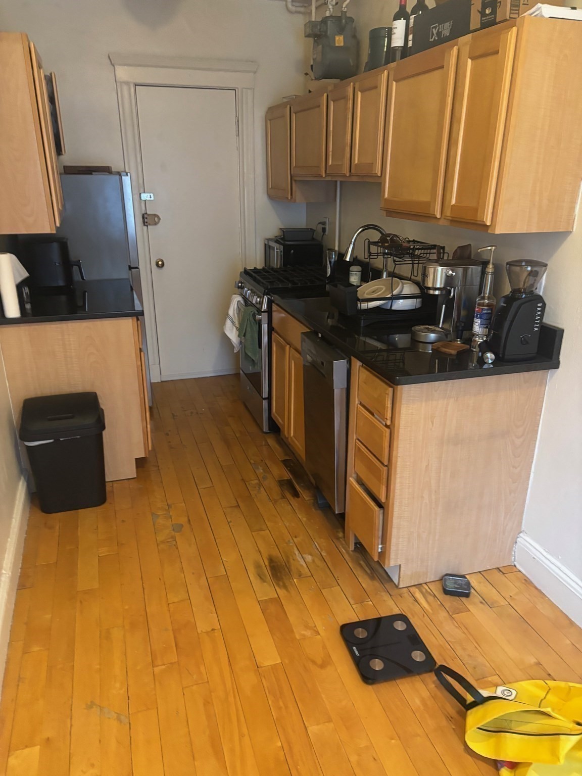 64 Queensberry St Unit 114, Fenway, Boston, MA 02215 - Image 10