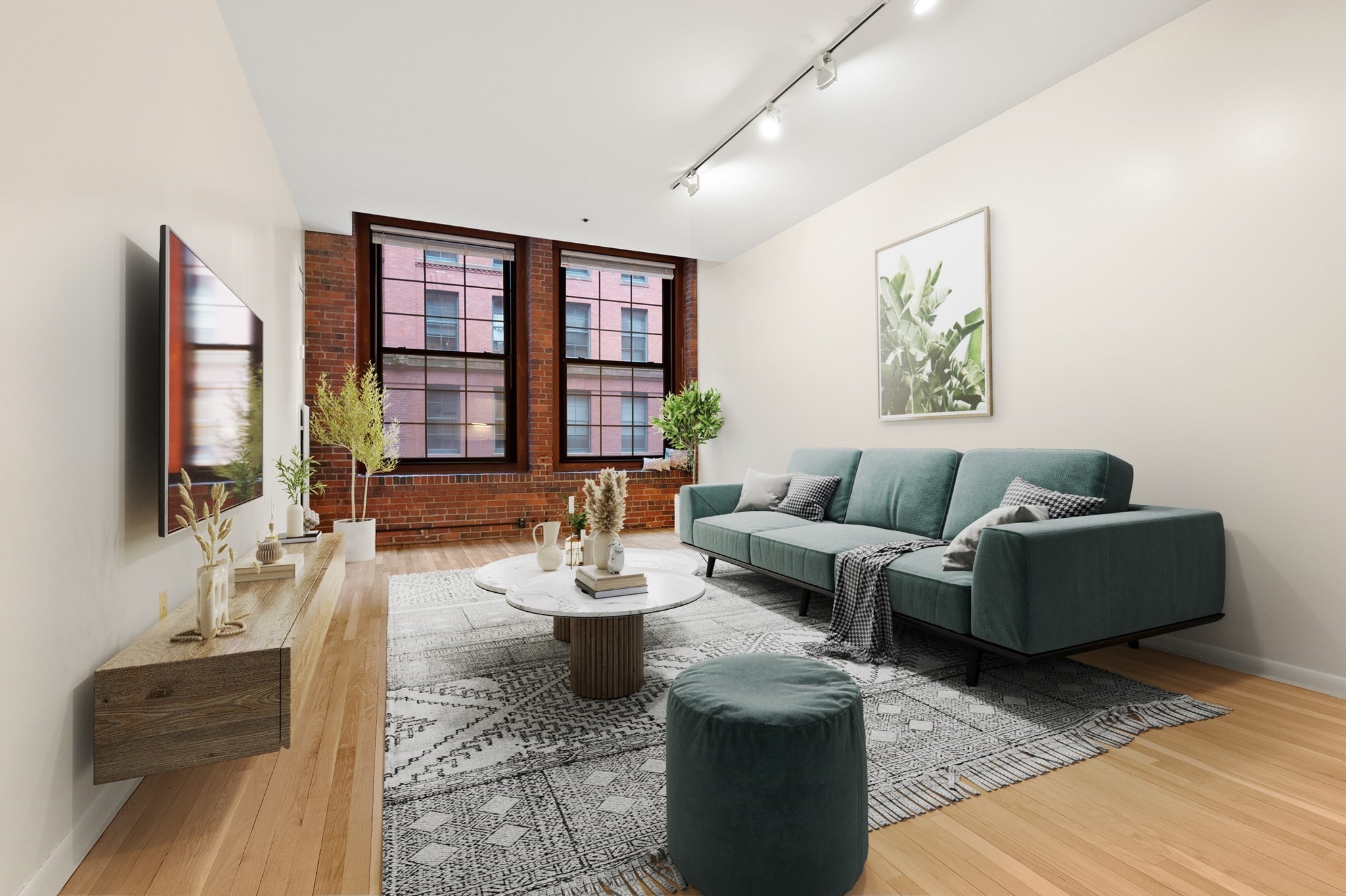 1241 Adams Unit F213, Mattapan, Boston, MA 02124