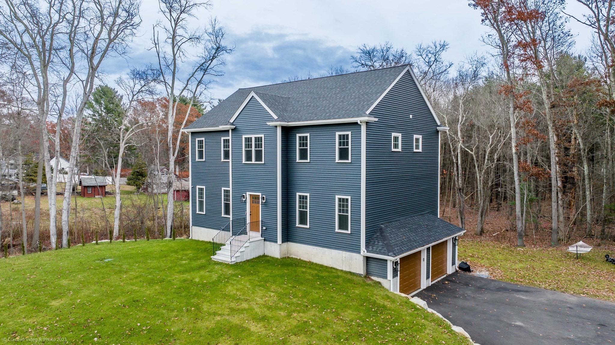 111 Dunbar St, Taunton, MA 02780