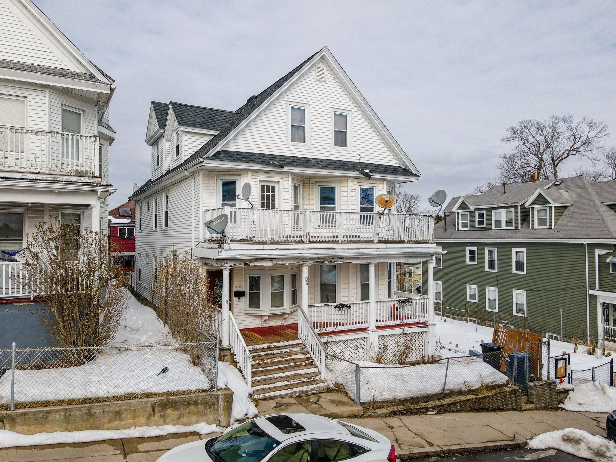 35 Bullard St, Dorchester, Boston, MA 02121