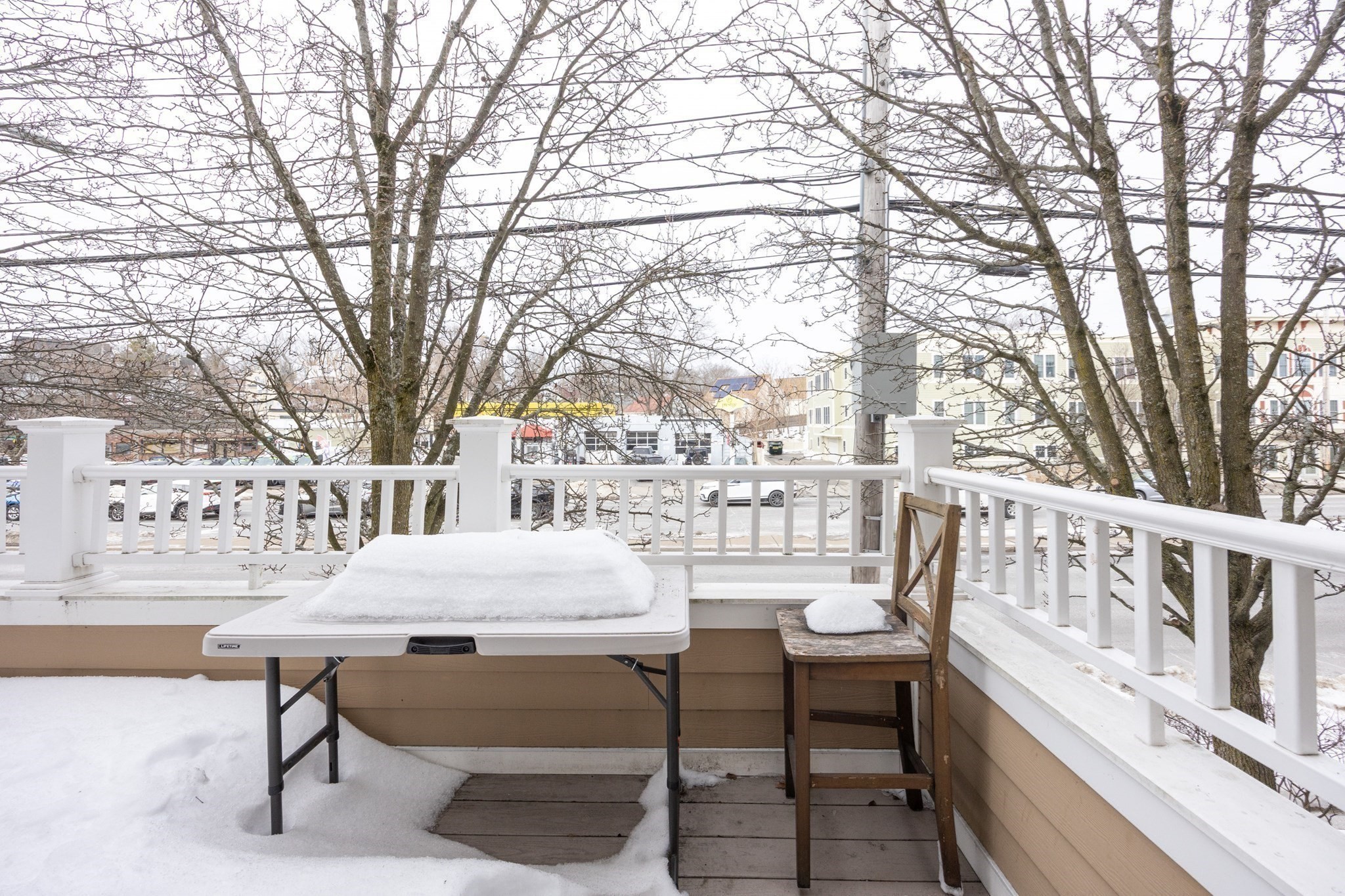 5170 Washington St Unit 107, West Roxbury, Boston, MA 02132 - Image 21