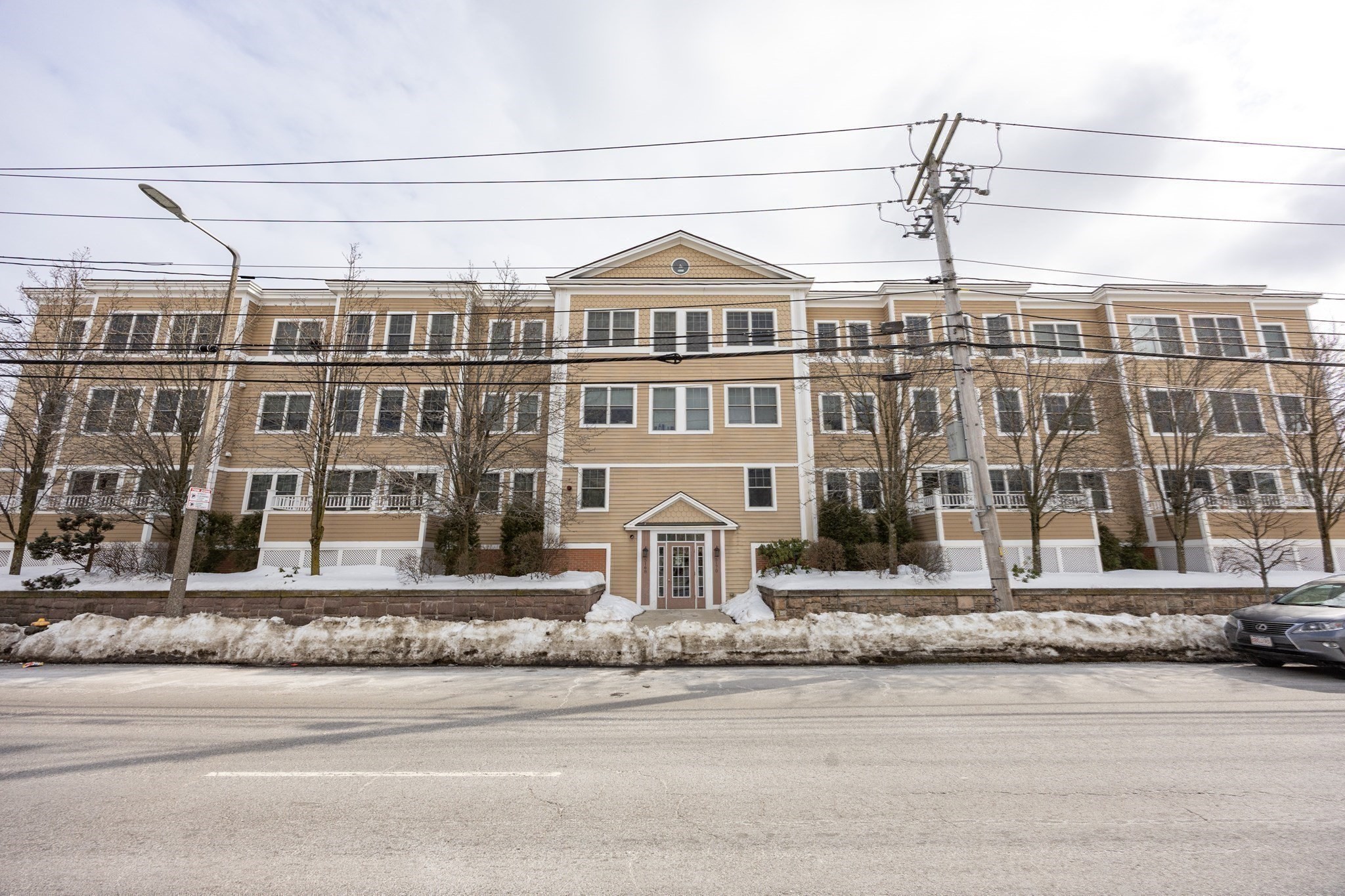 5170 Washington St Unit 107, West Roxbury, Boston, MA 02132 - Image 25