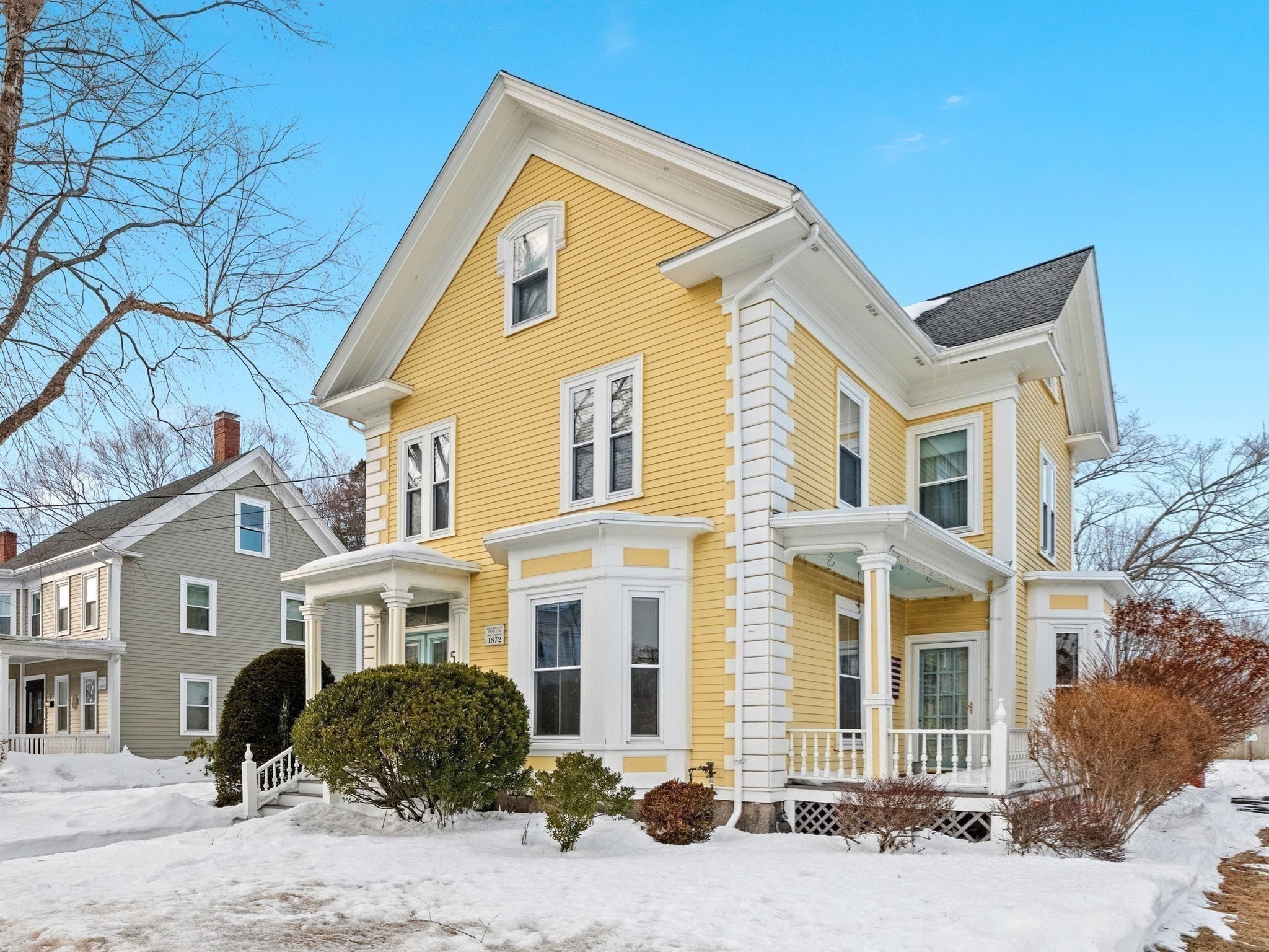 5 Holten St, Danvers, MA 01923 - Image 2