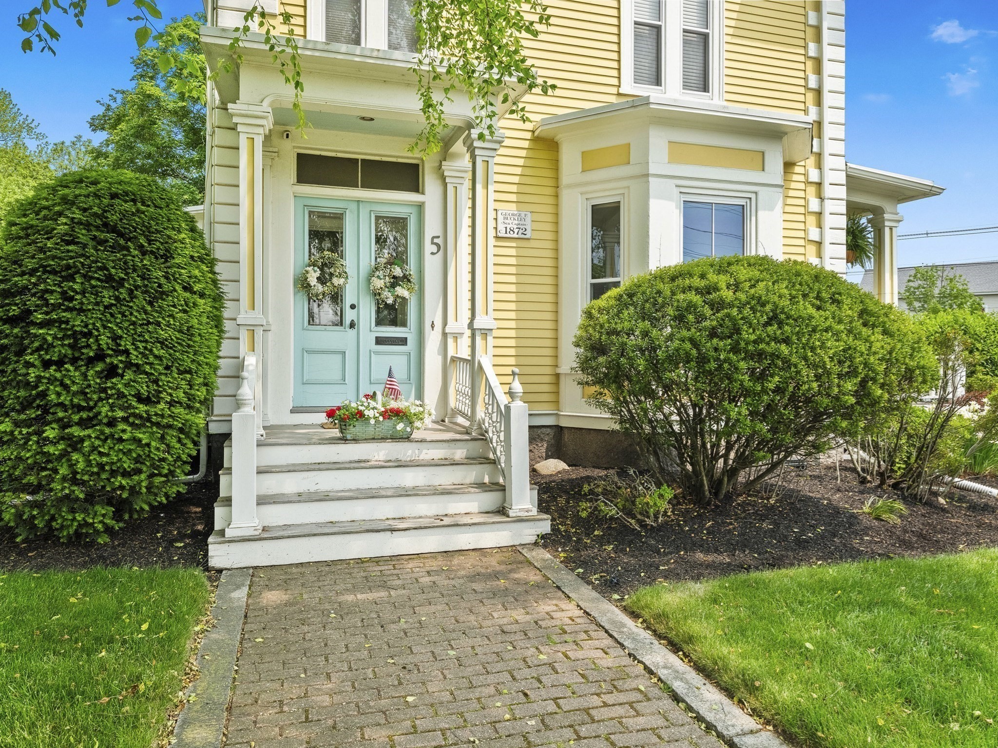 5 Holten St, Danvers, MA 01923 - Image 34