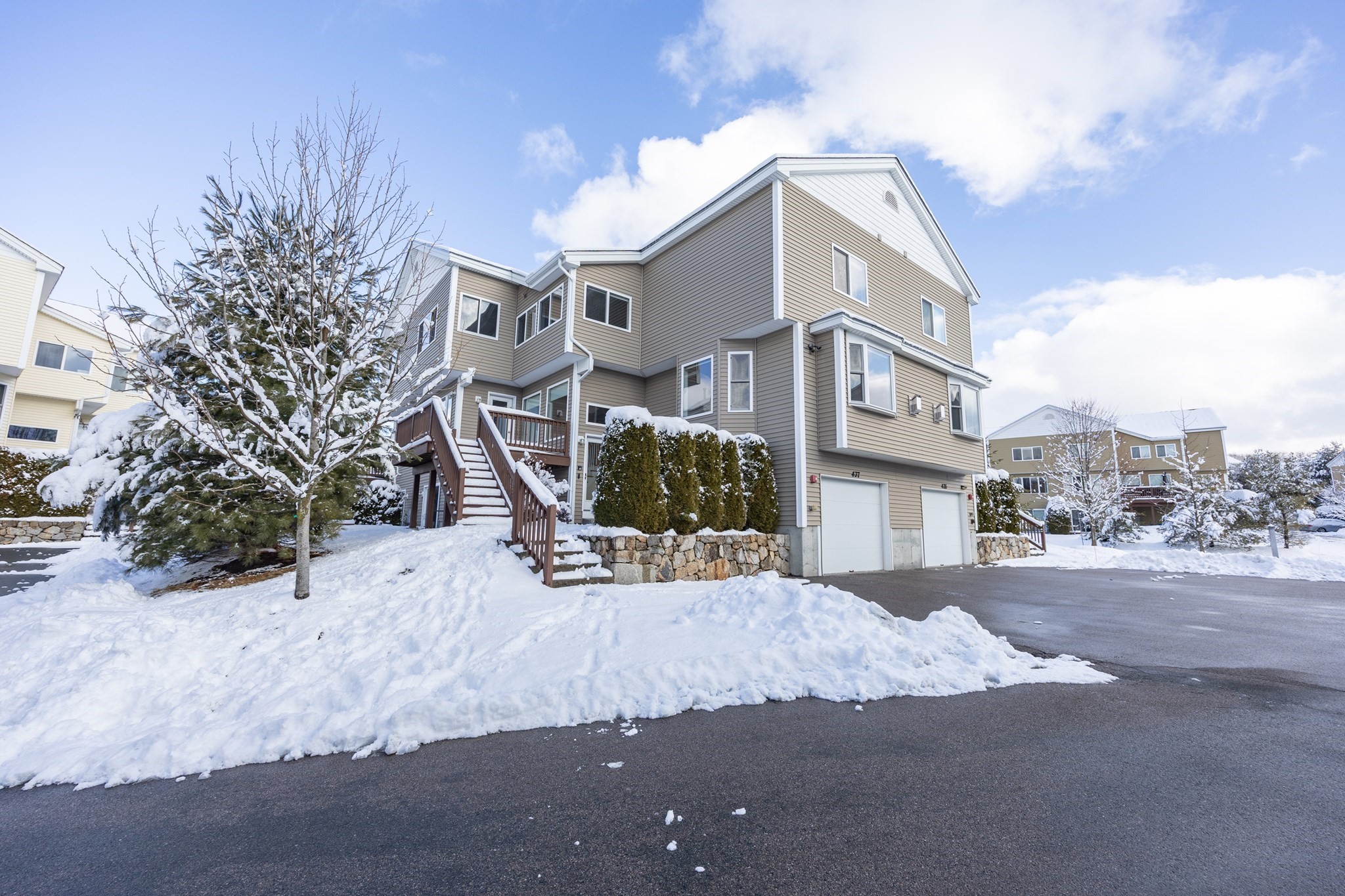 437 America Blvd Unit 437, Ashland, MA 01721