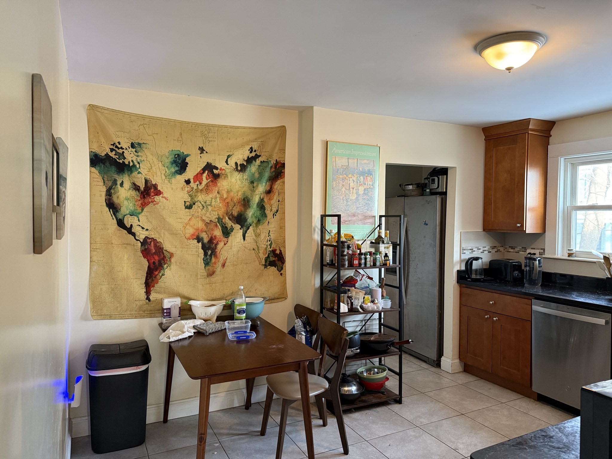 6 Cenacle Rd, Brighton, Boston, MA 02135