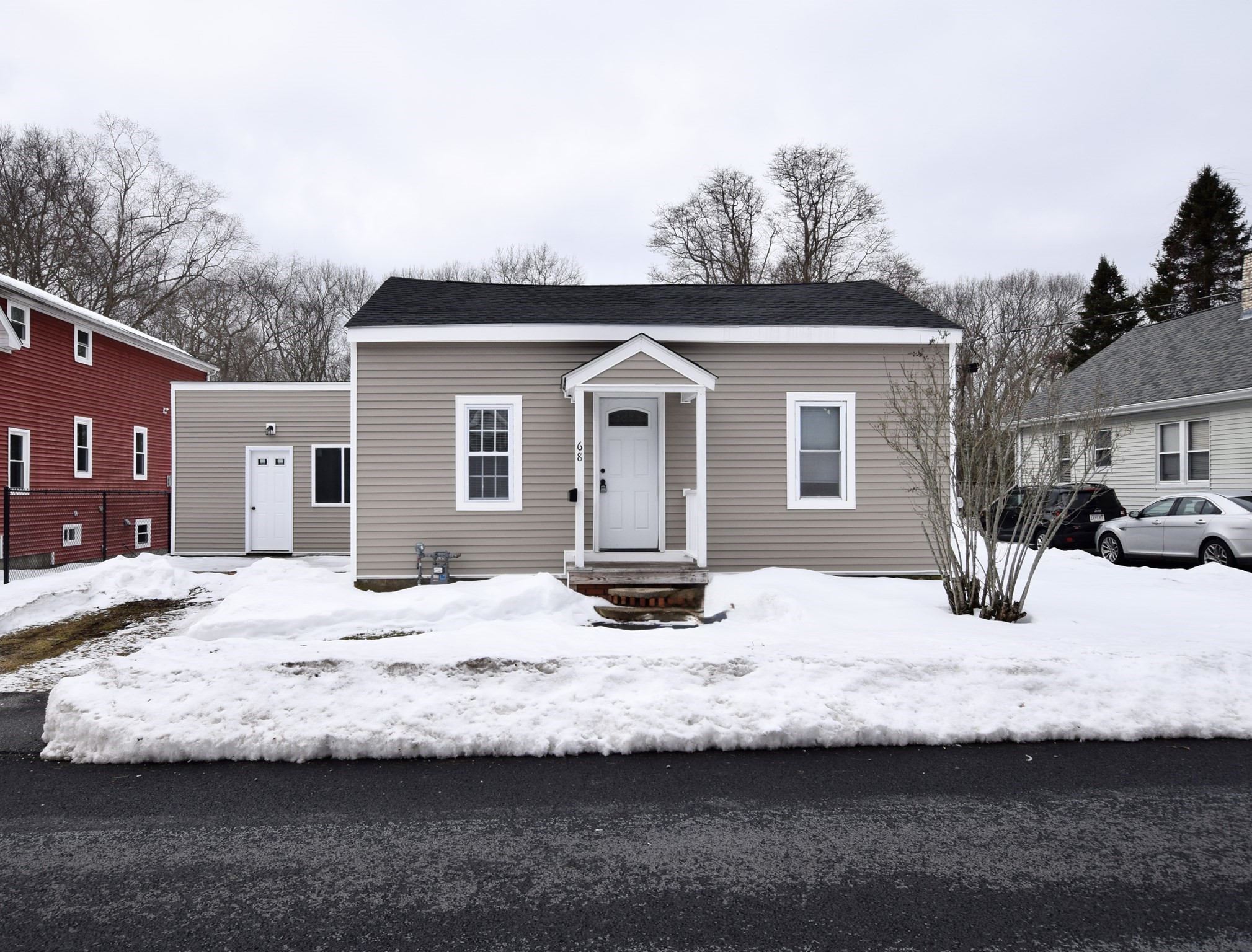 68 Fremont, Taunton, MA 02780