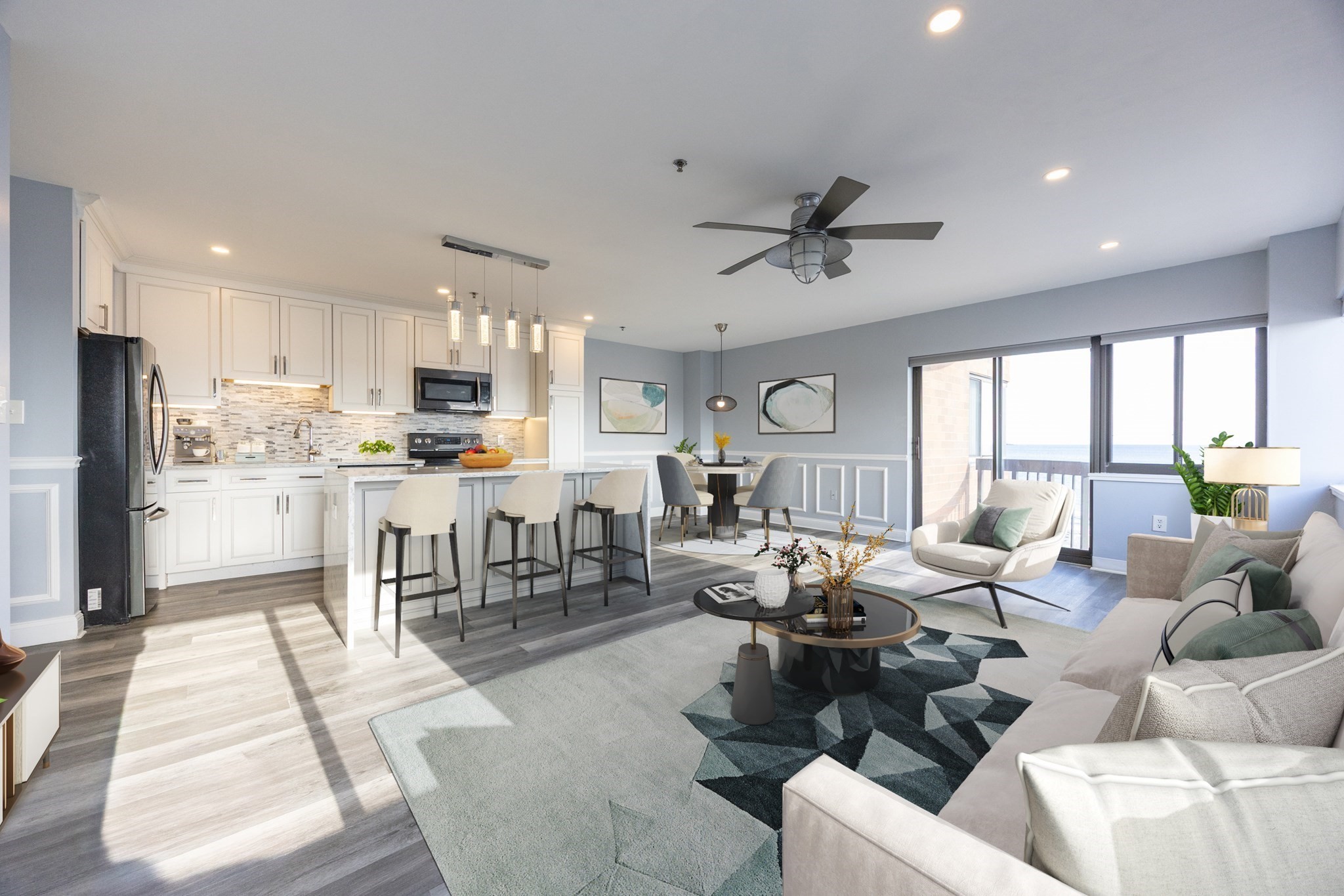 474 Revere Beach Blvd Unit 302, Revere, MA 02151