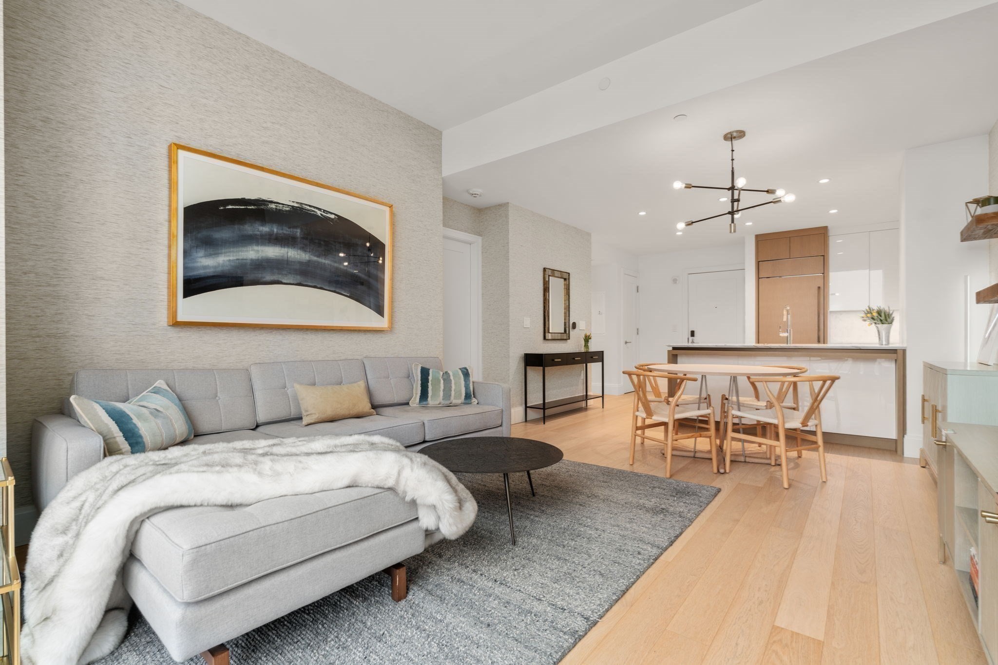 380 Harrison Ave Unit PH2M, Boston - South End, MA 02118