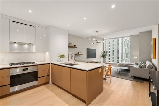 380 Harrison Ave, Apt PH2M