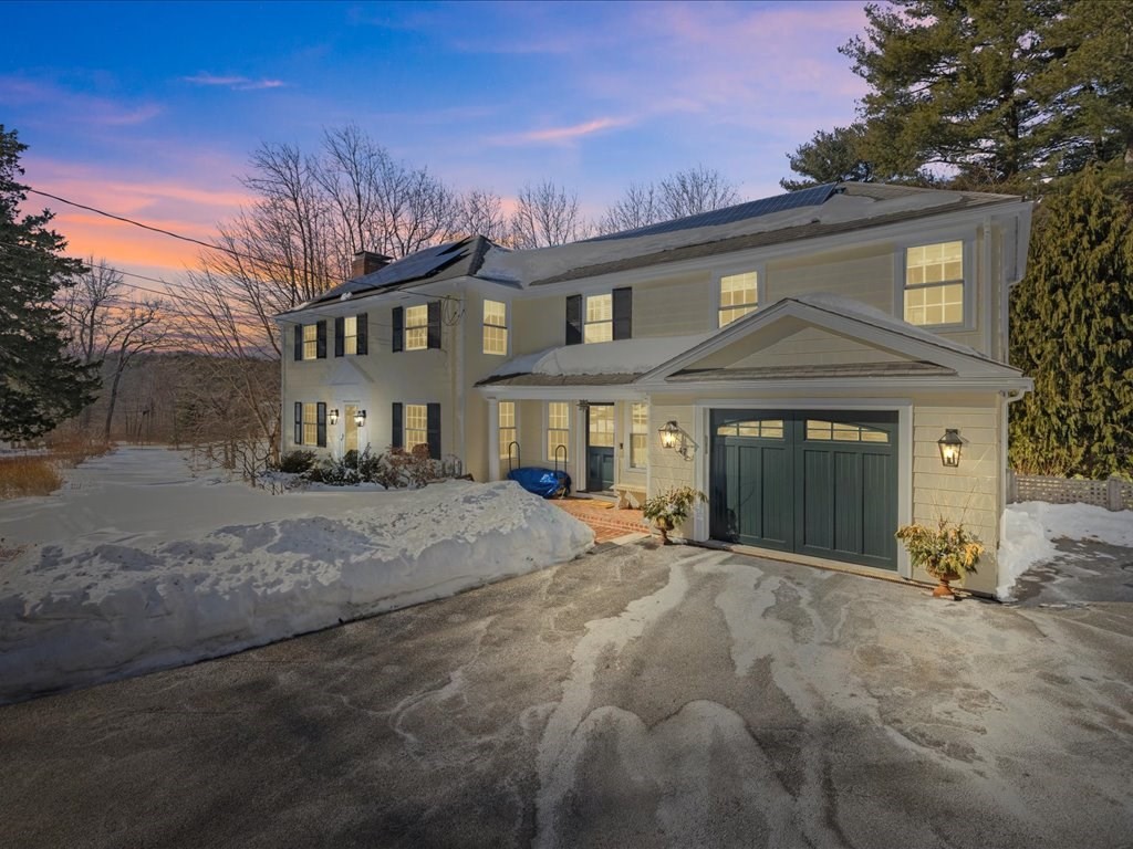 47 Dover Road, Westwood, MA 02090