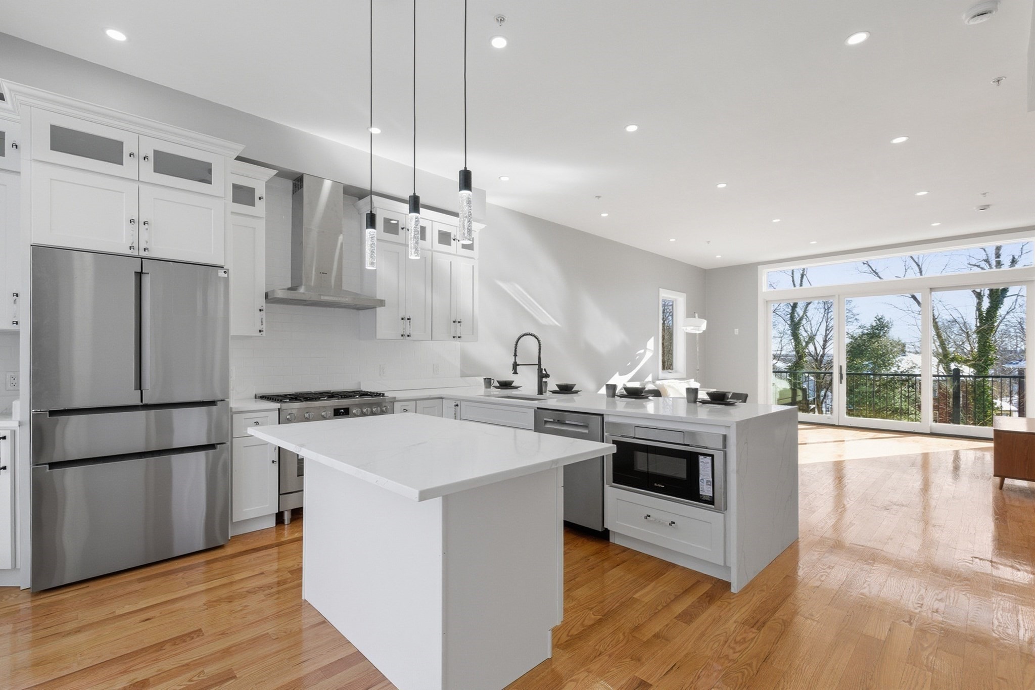 59 Packards Ln Unit 1, Quincy, MA 02169