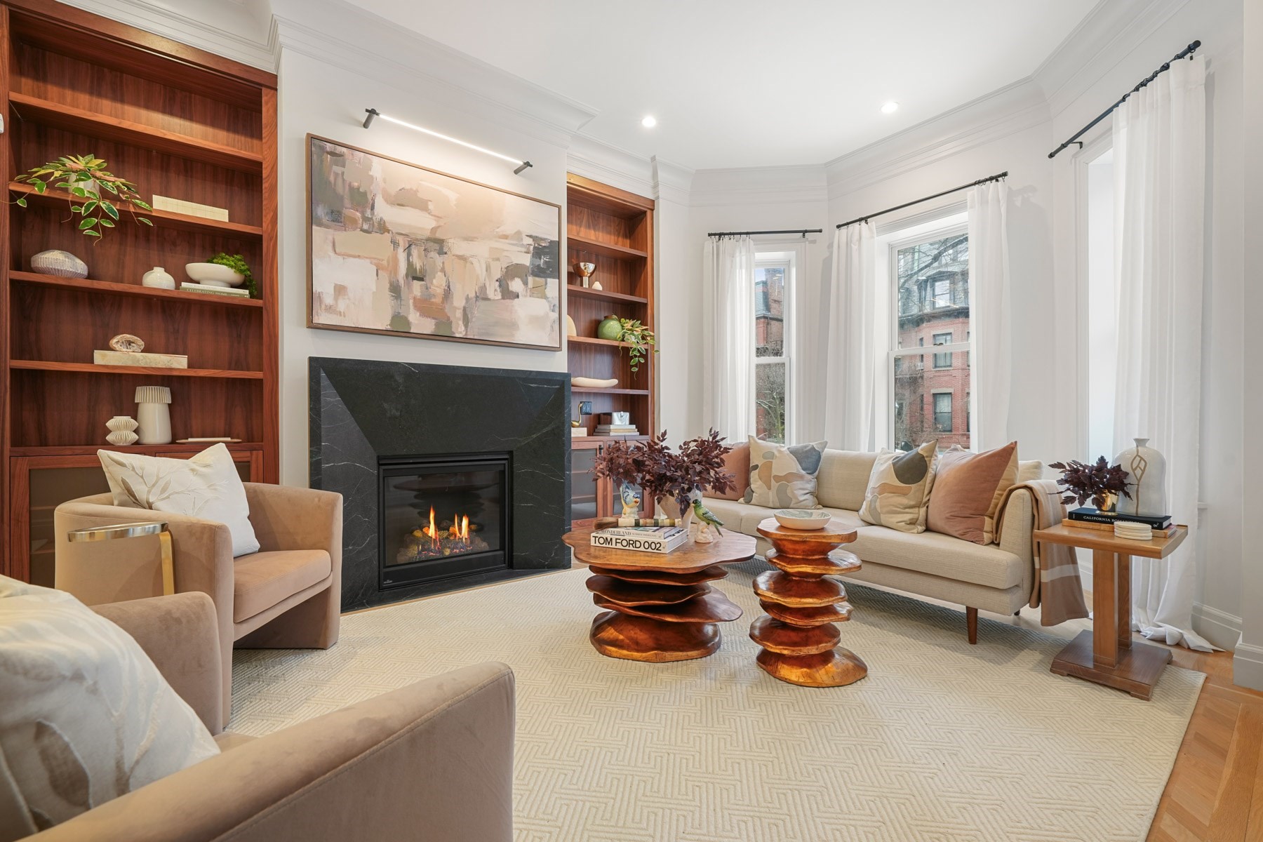 352 Marlborough St, Boston - Back Bay, MA 02115