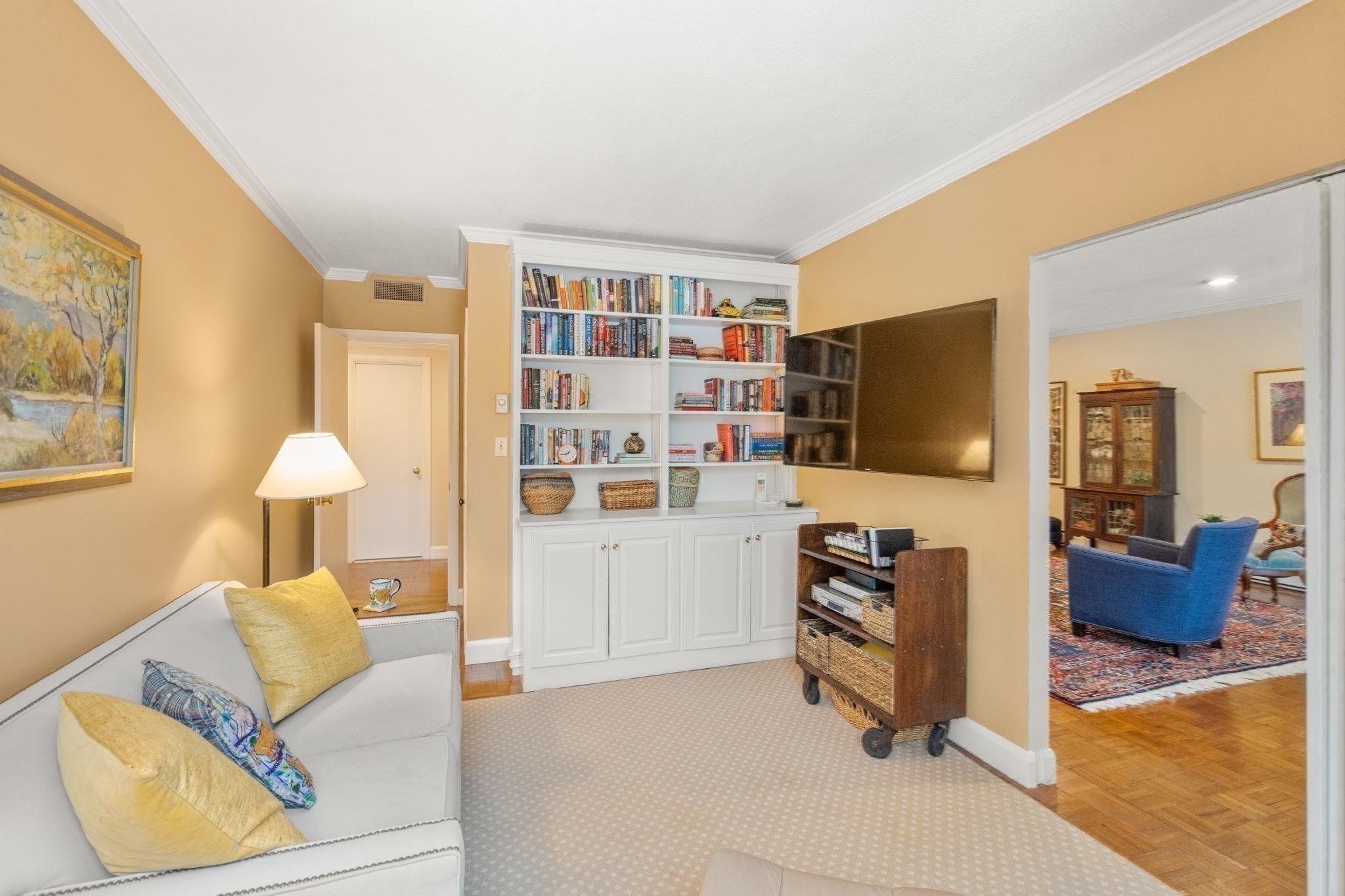 85 Grove St Unit 203, Wellesley, MA 02482 - Image 17