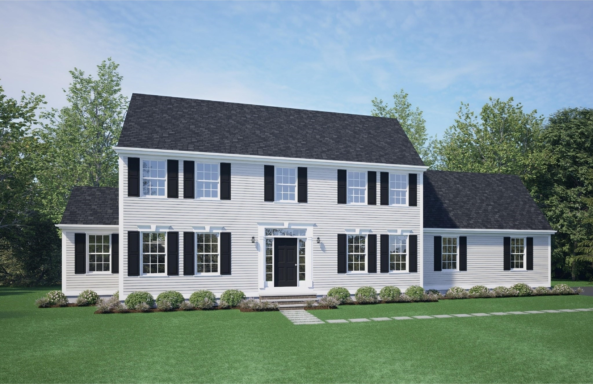 678 Pine Street, Raynham, MA 02767