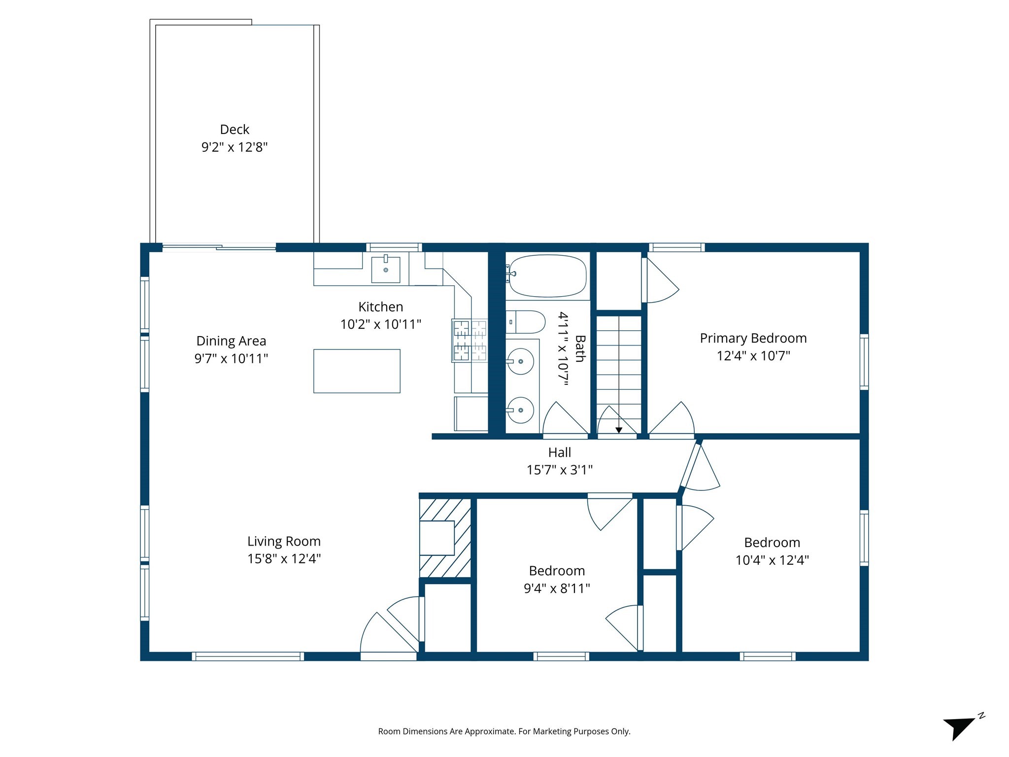 2 Hemenway Road, Framingham, MA 01701 - Image 37