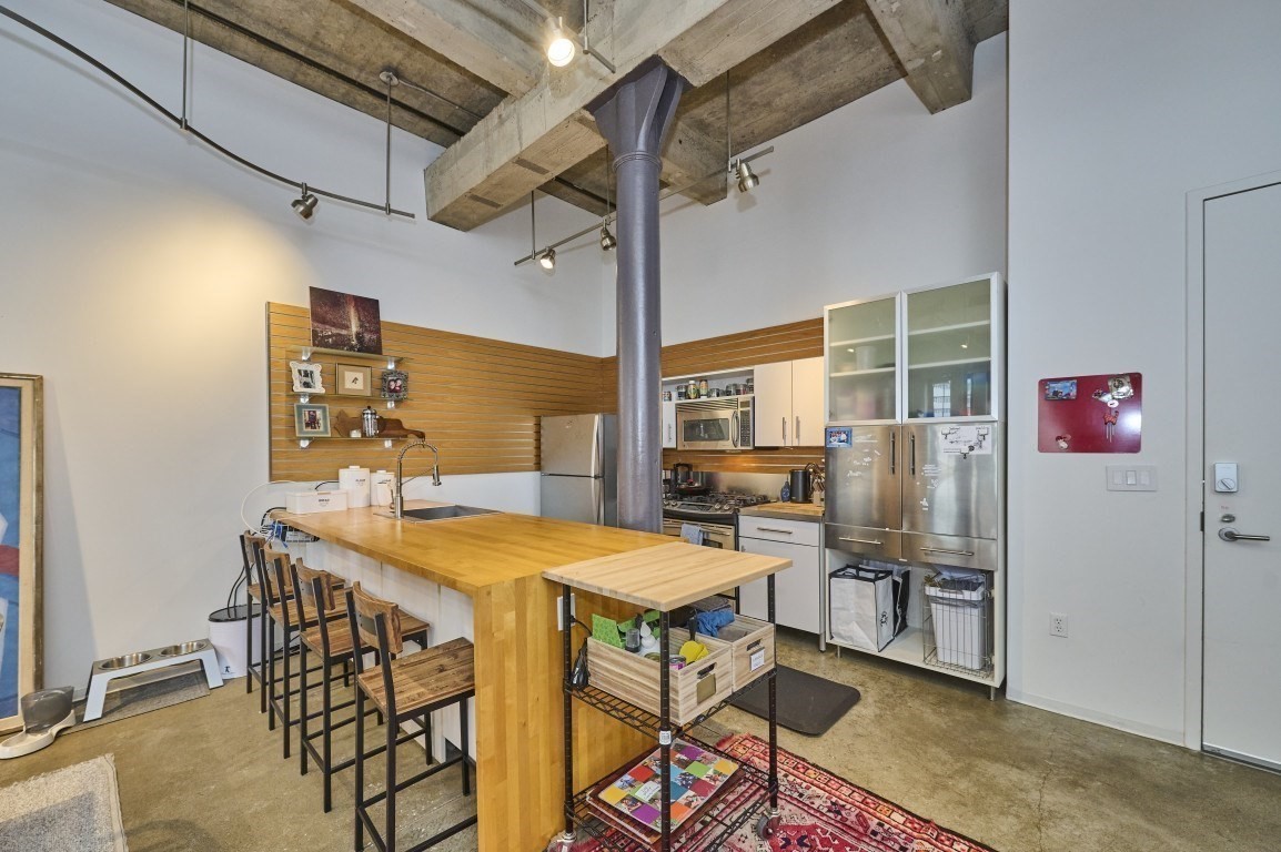 251 Heath St Unit 407, Mission Hill, Boston, MA 02130 - Image 2