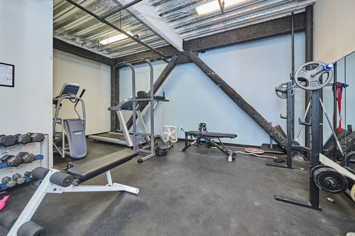 251 Heath St Unit 407, Mission Hill, Boston, MA 02130 - Image 17