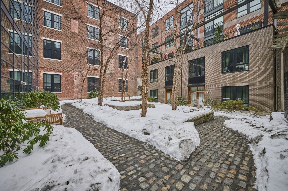 251 Heath St Unit 407, Mission Hill, Boston, MA 02130 - Image 20