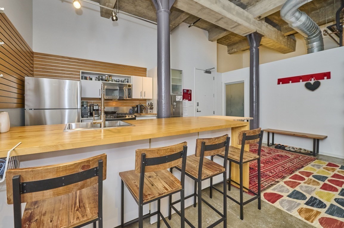 251 Heath St Unit 407, Mission Hill, Boston, MA 02130 - Image 3