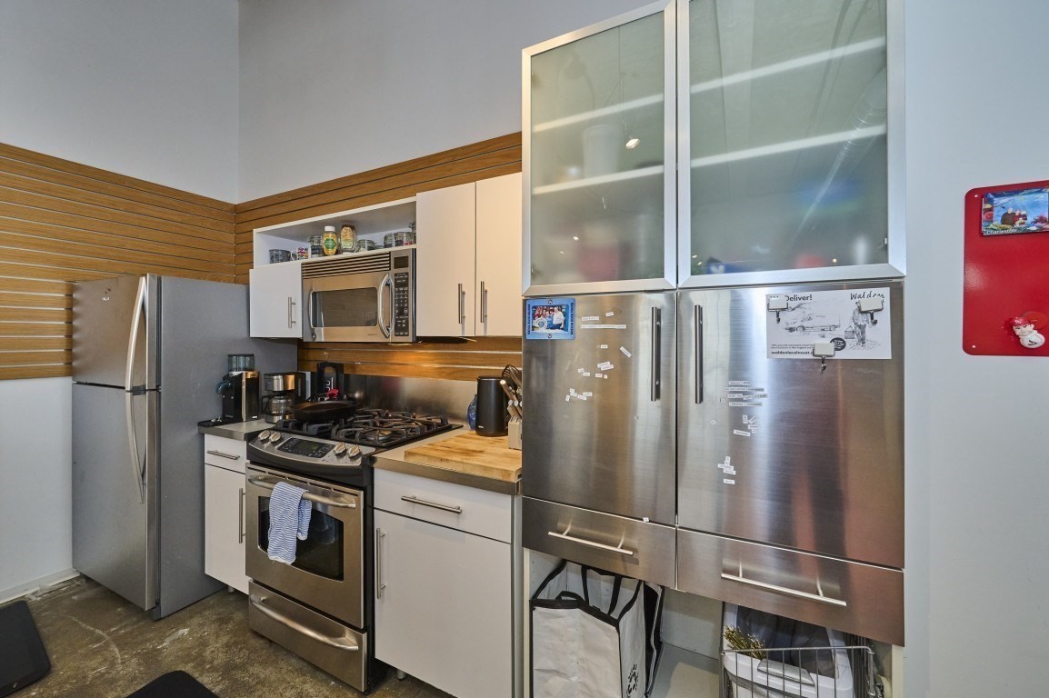 251 Heath St Unit 407, Mission Hill, Boston, MA 02130 - Image 4