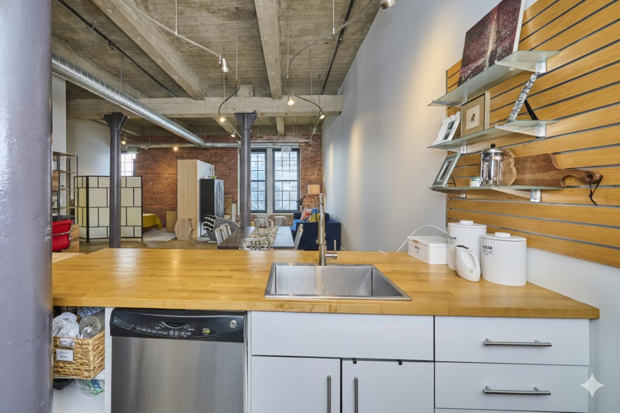 251 Heath St Unit 407, Mission Hill, Boston, MA 02130 - Image 5