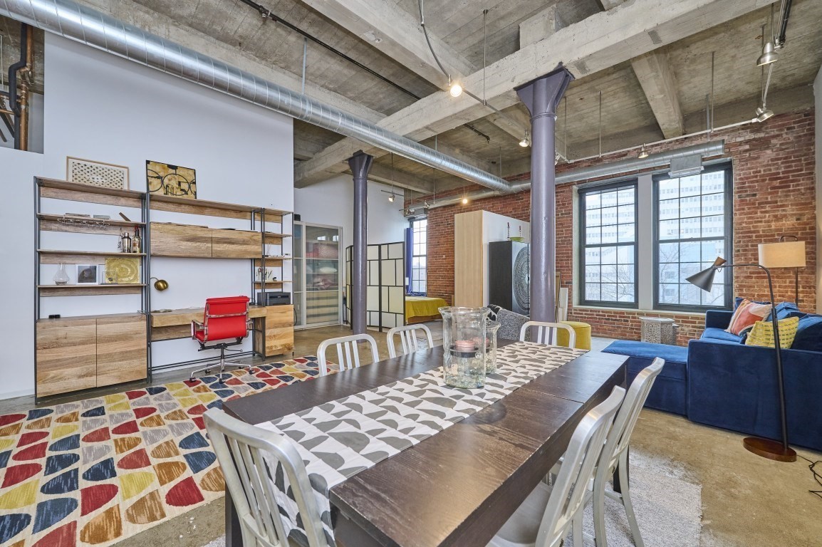 251 Heath St Unit 407, Mission Hill, Boston, MA 02130 - Image 6