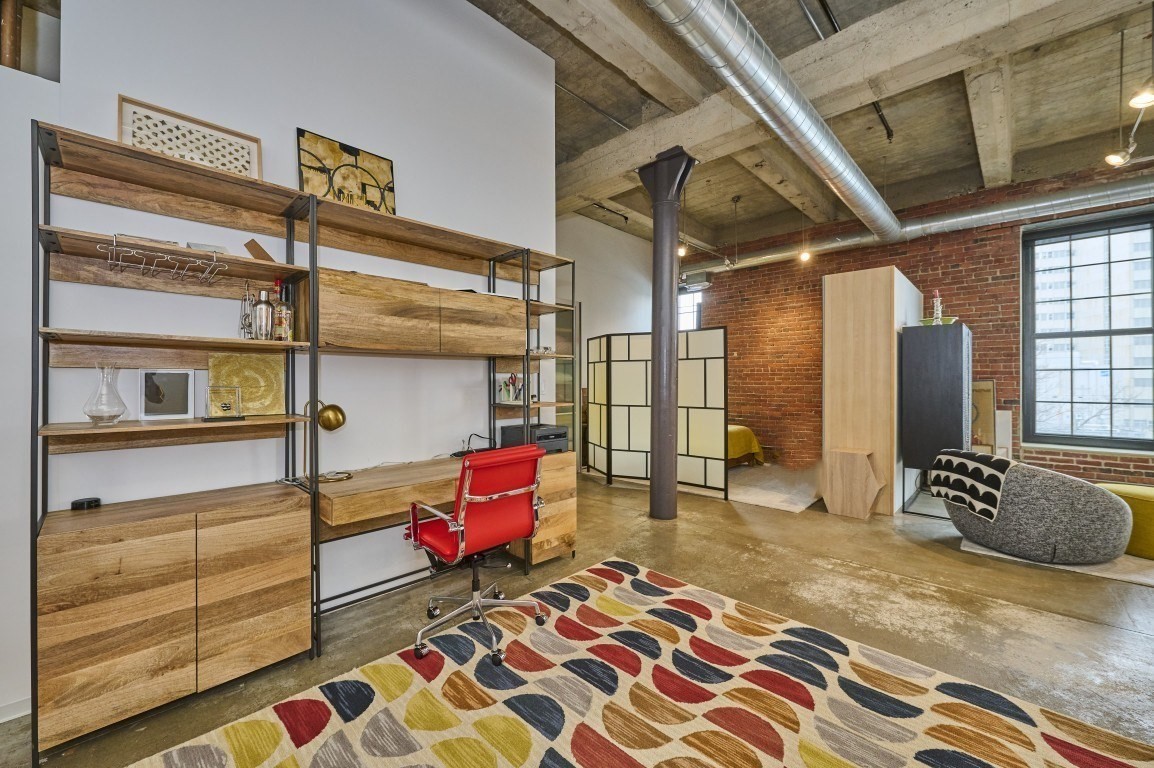 251 Heath St Unit 407, Mission Hill, Boston, MA 02130 - Image 7