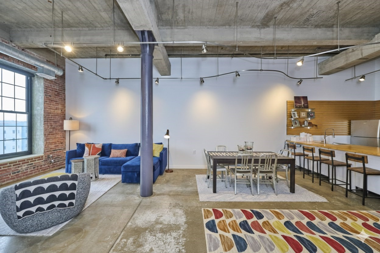 251 Heath St Unit 407, Mission Hill, Boston, MA 02130 - Image 9