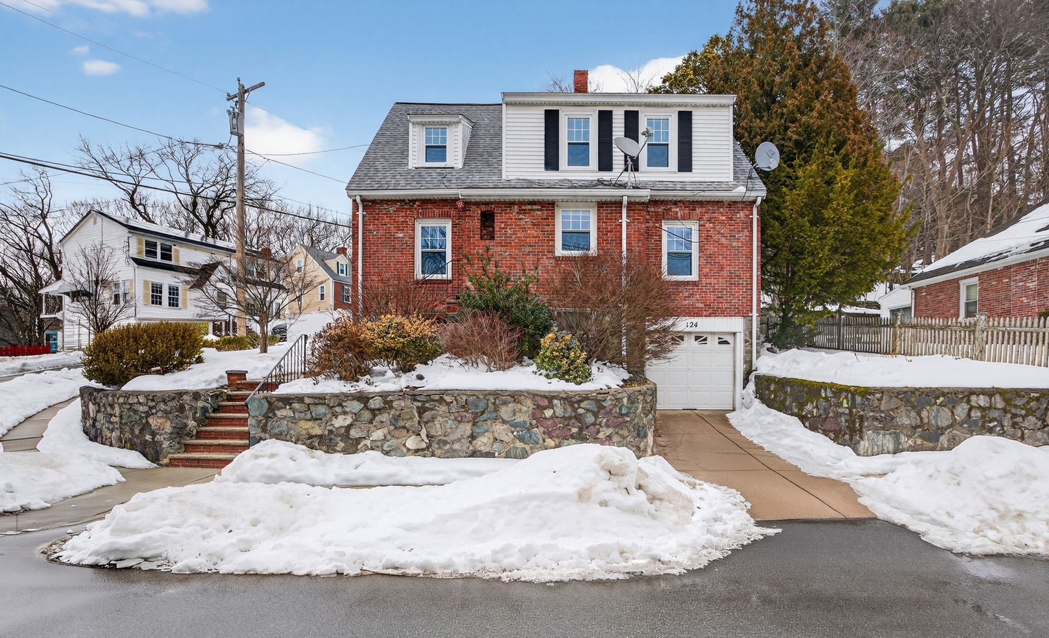 124 Floral Avenue, Malden, MA 02148